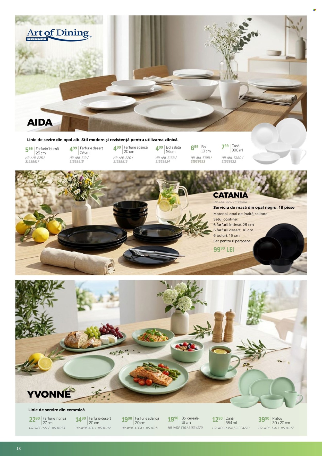 Catalog Carrefour - 12.08.2026 - 18.09.2026. Pagina 18