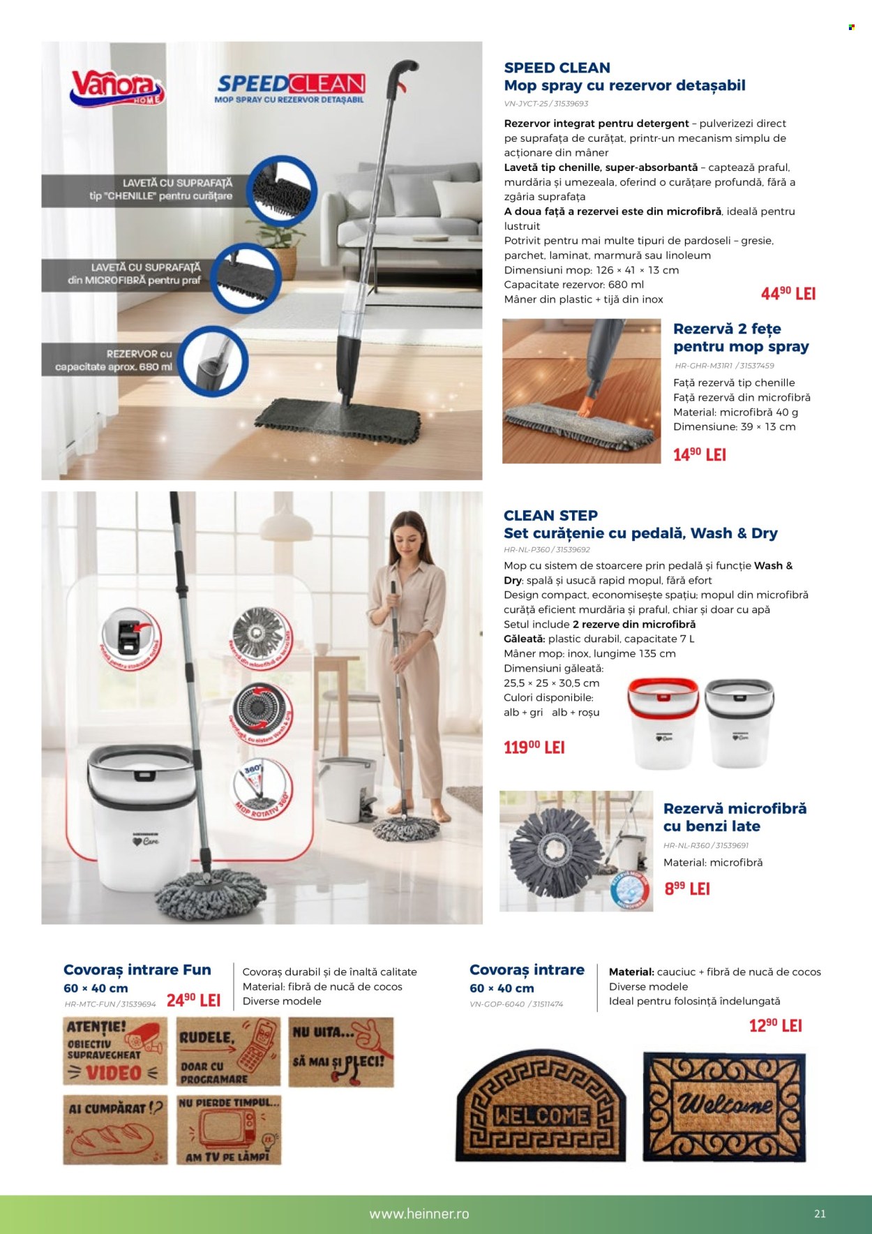 Catalog Carrefour - 12.08.2026 - 18.09.2026. Pagina 21