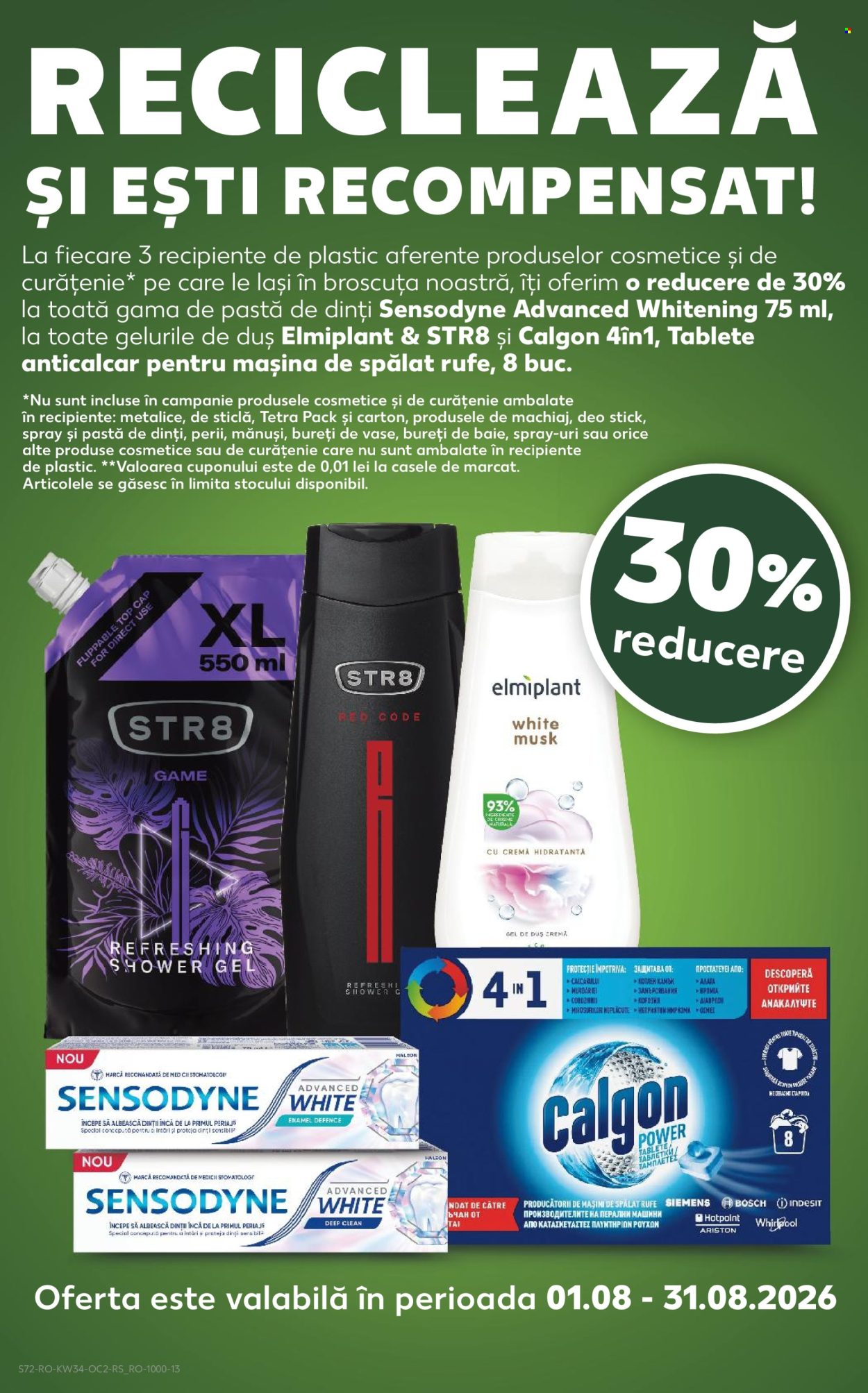 Catalog Kaufland - 19.08.2026 - 25.08.2026. Pagina 72
