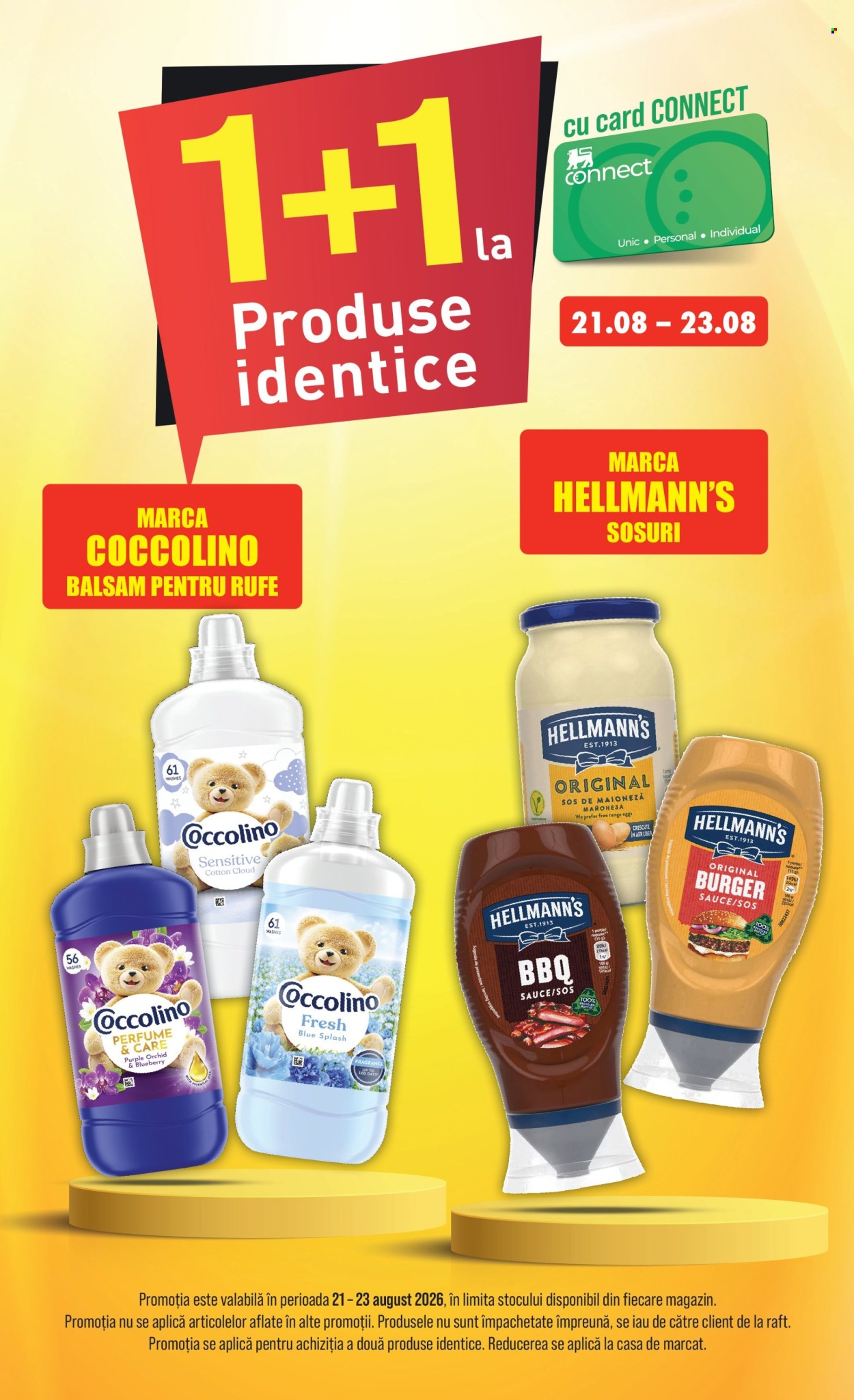 Catalog Mega Image - 20.08.2026 - 26.08.2026. Pagina 7