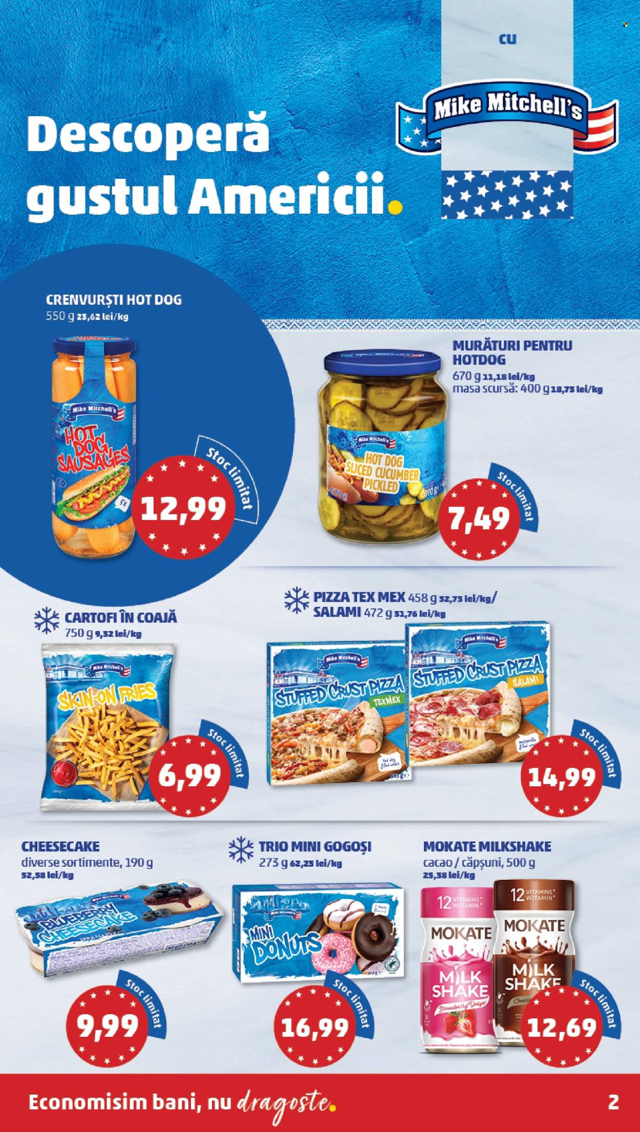 Catalog PENNY - 26.08.2026 - 01.09.2026. Pagina 2