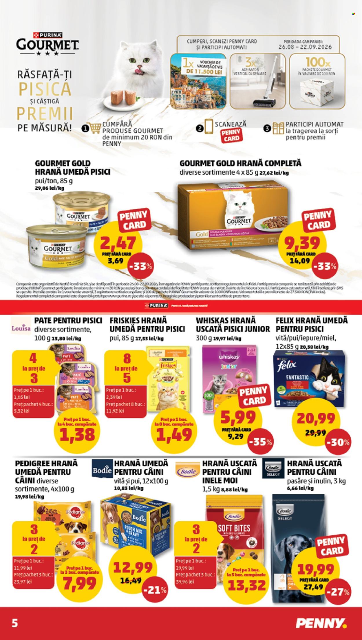 Catalog PENNY - 26.08.2026 - 01.09.2026. Pagina 5