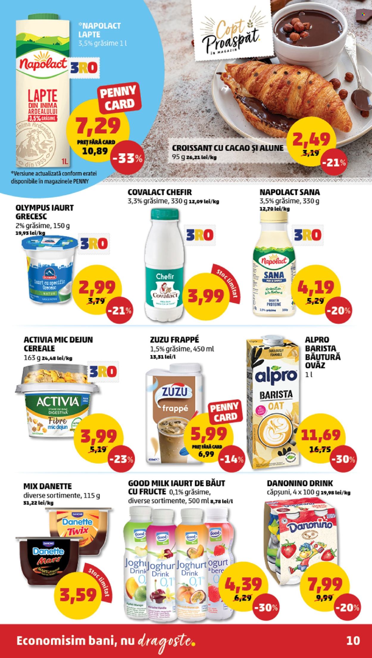 Catalog PENNY - 26.08.2026 - 01.09.2026. Pagina 10