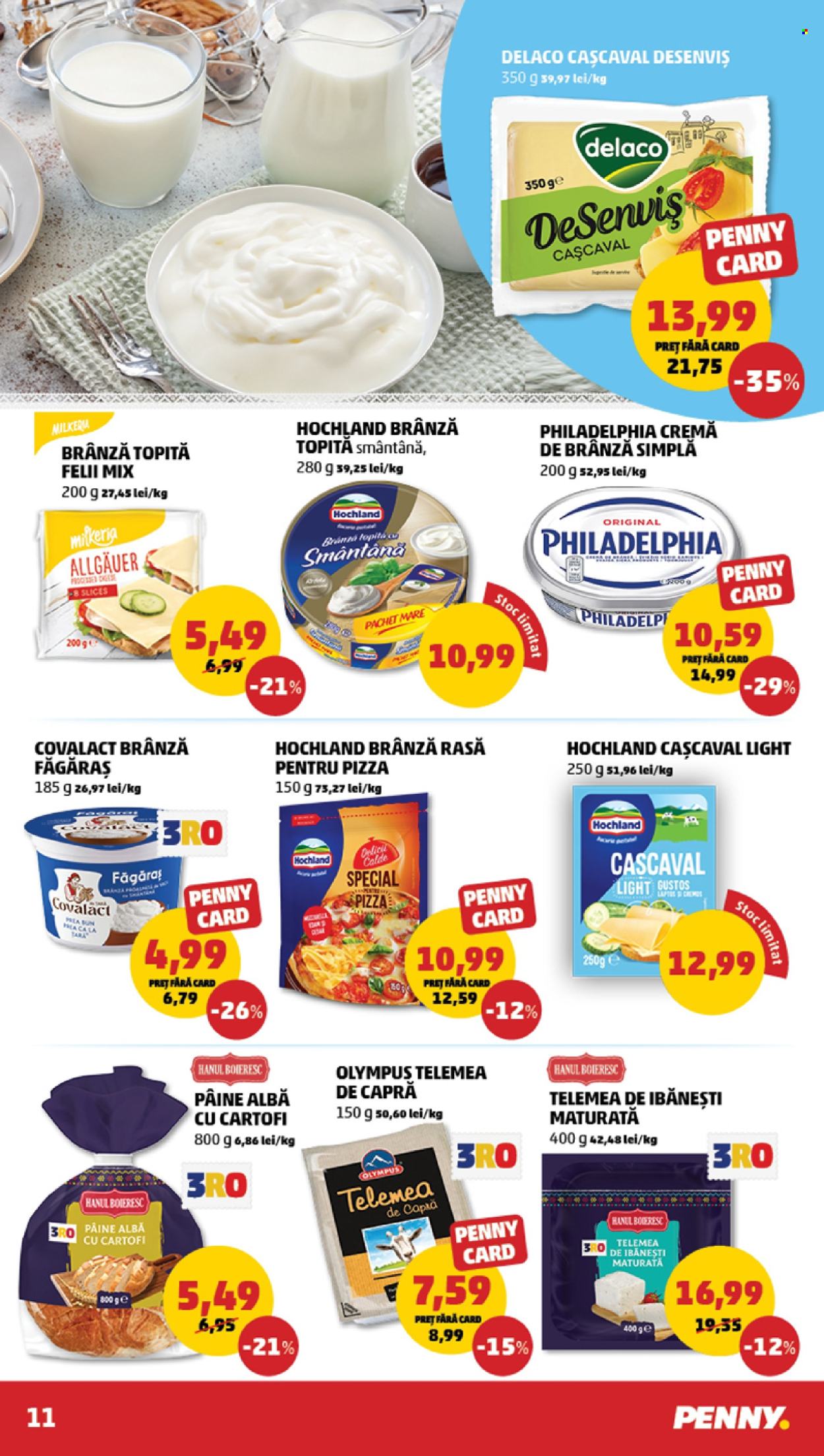 Catalog PENNY - 26.08.2026 - 01.09.2026. Pagina 11