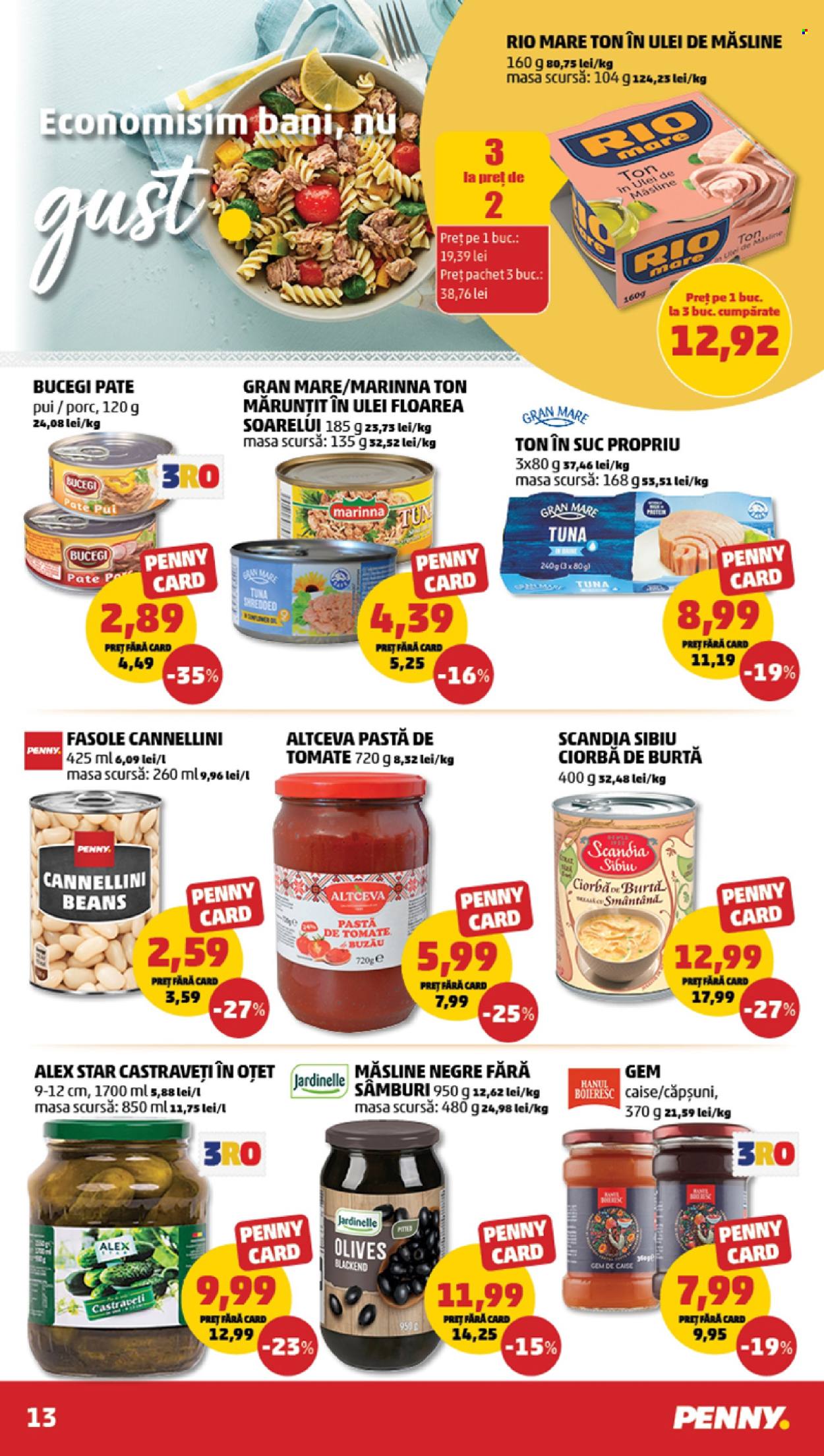 Catalog PENNY - 26.08.2026 - 01.09.2026. Pagina 13
