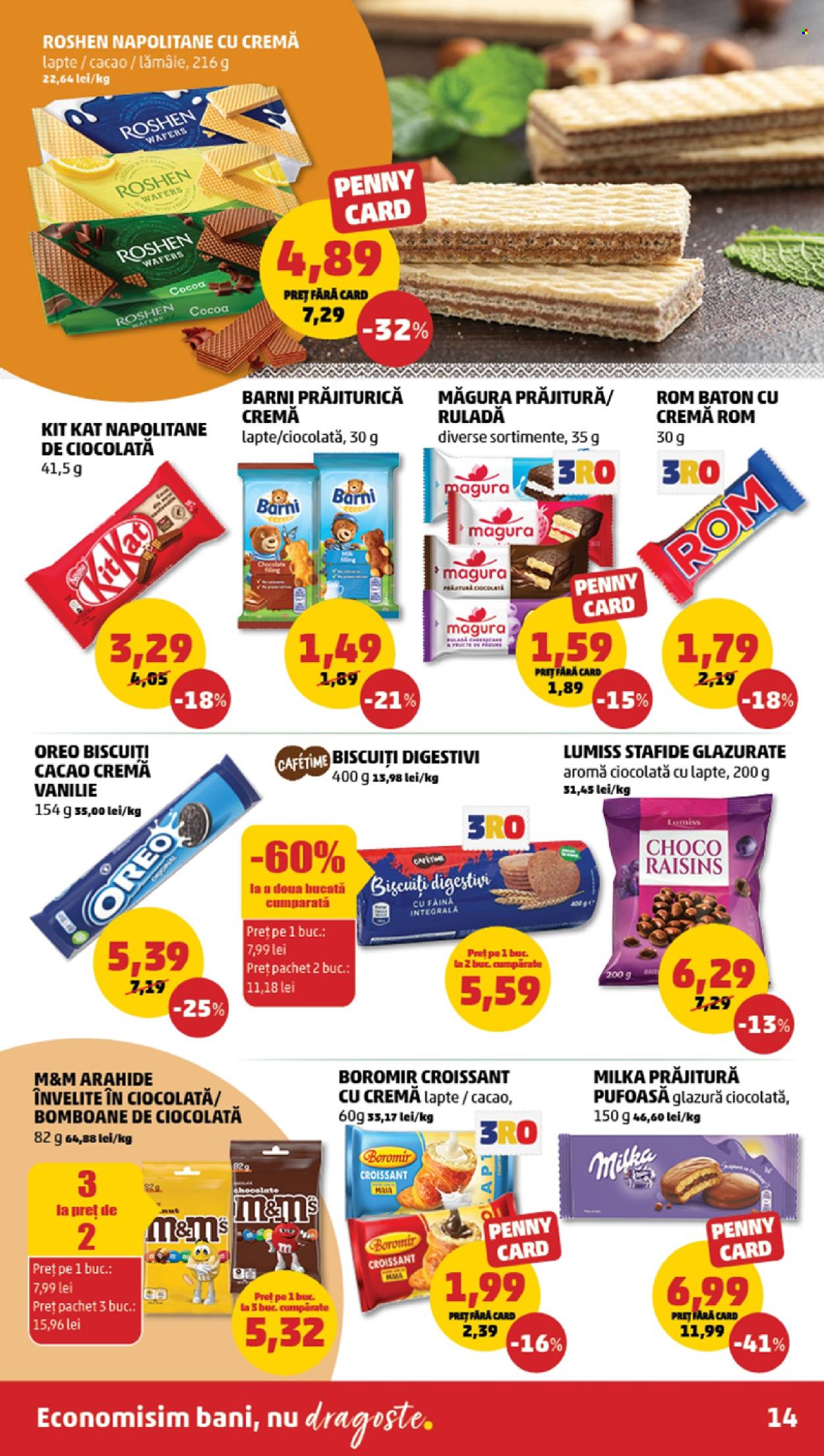 Catalog PENNY - 26.08.2026 - 01.09.2026. Pagina 14