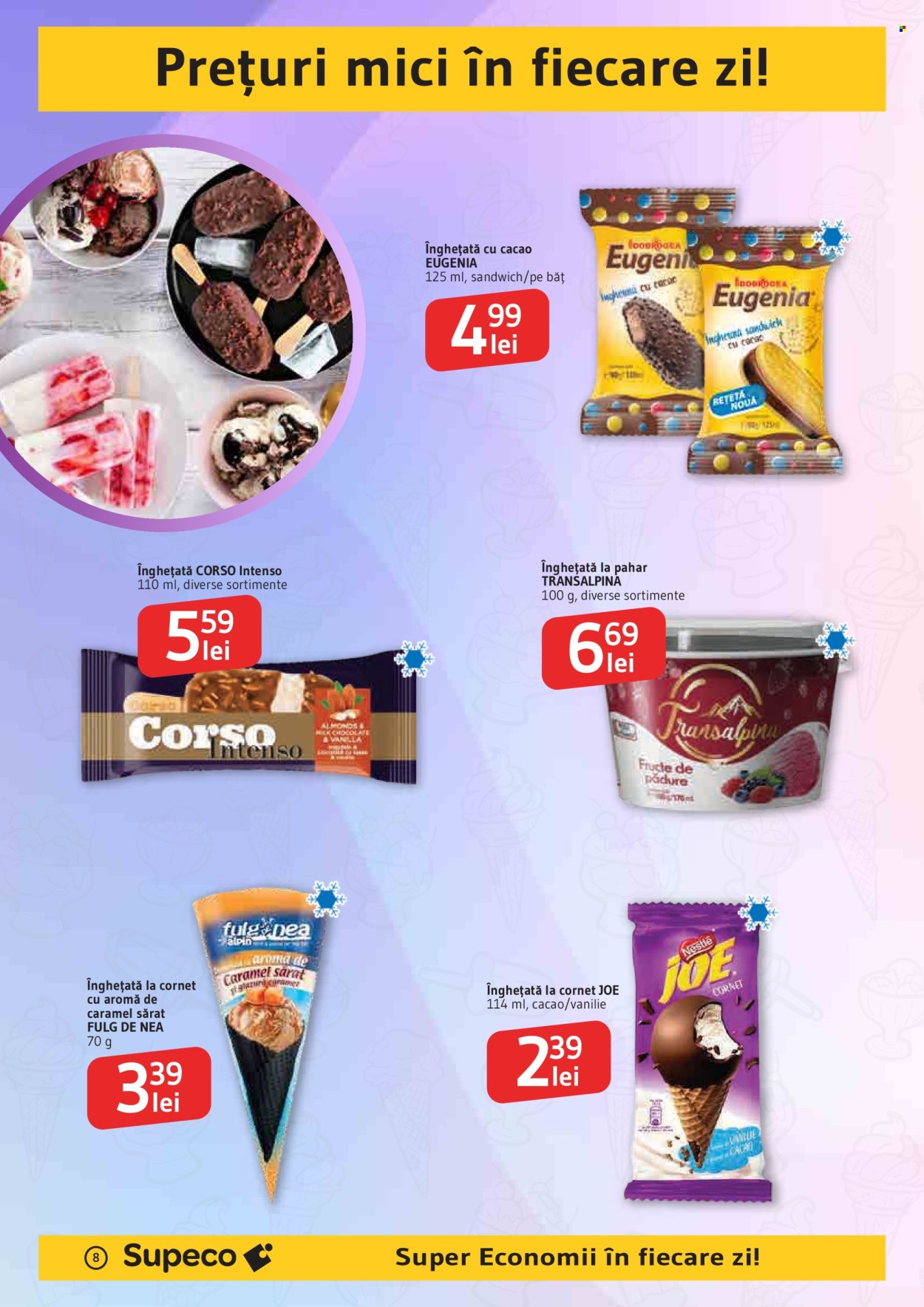 Catalog Supeco - 27.08.2026 - 09.09.2026. Pagina 8