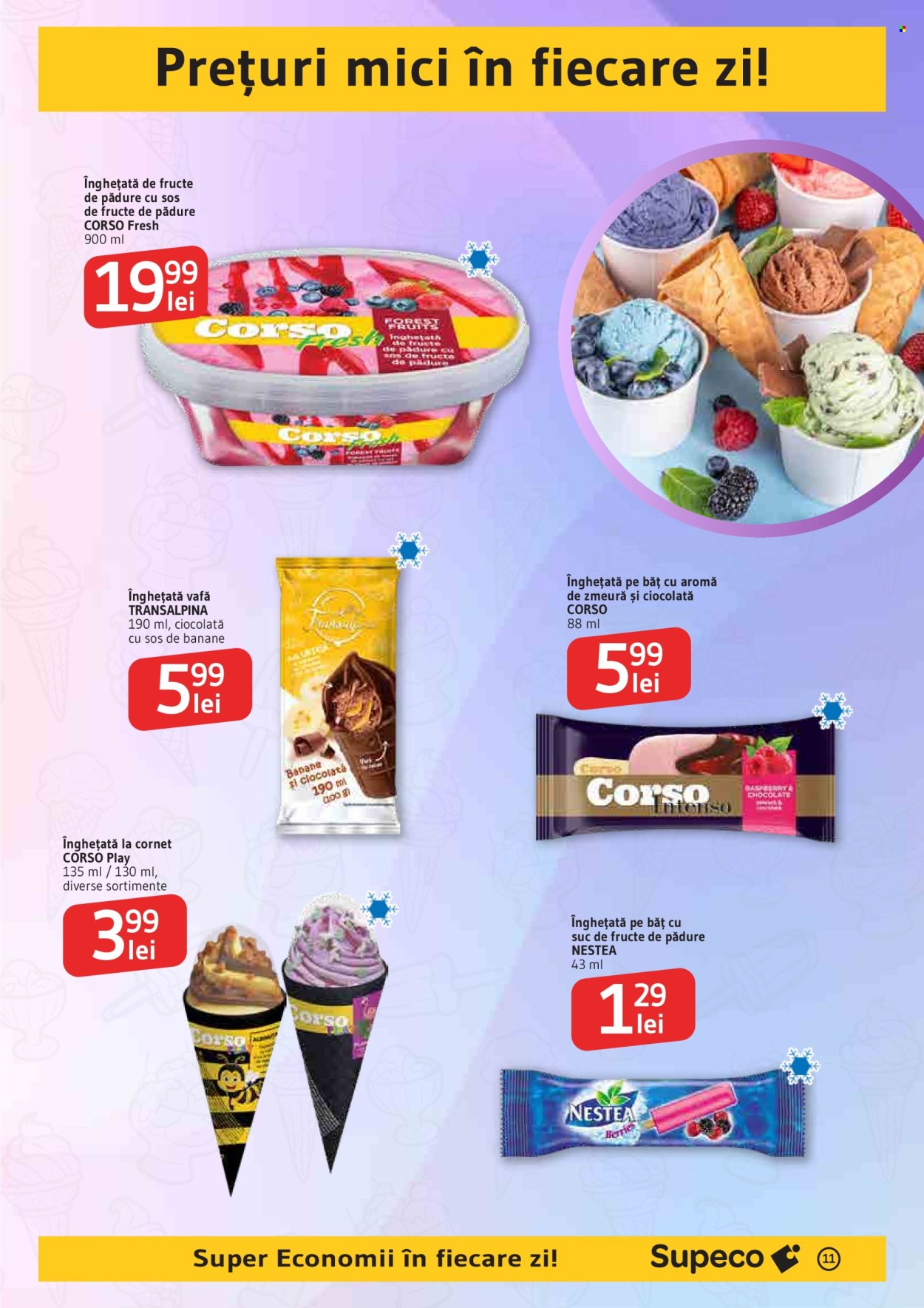 Catalog Supeco - 27.08.2026 - 09.09.2026. Pagina 11