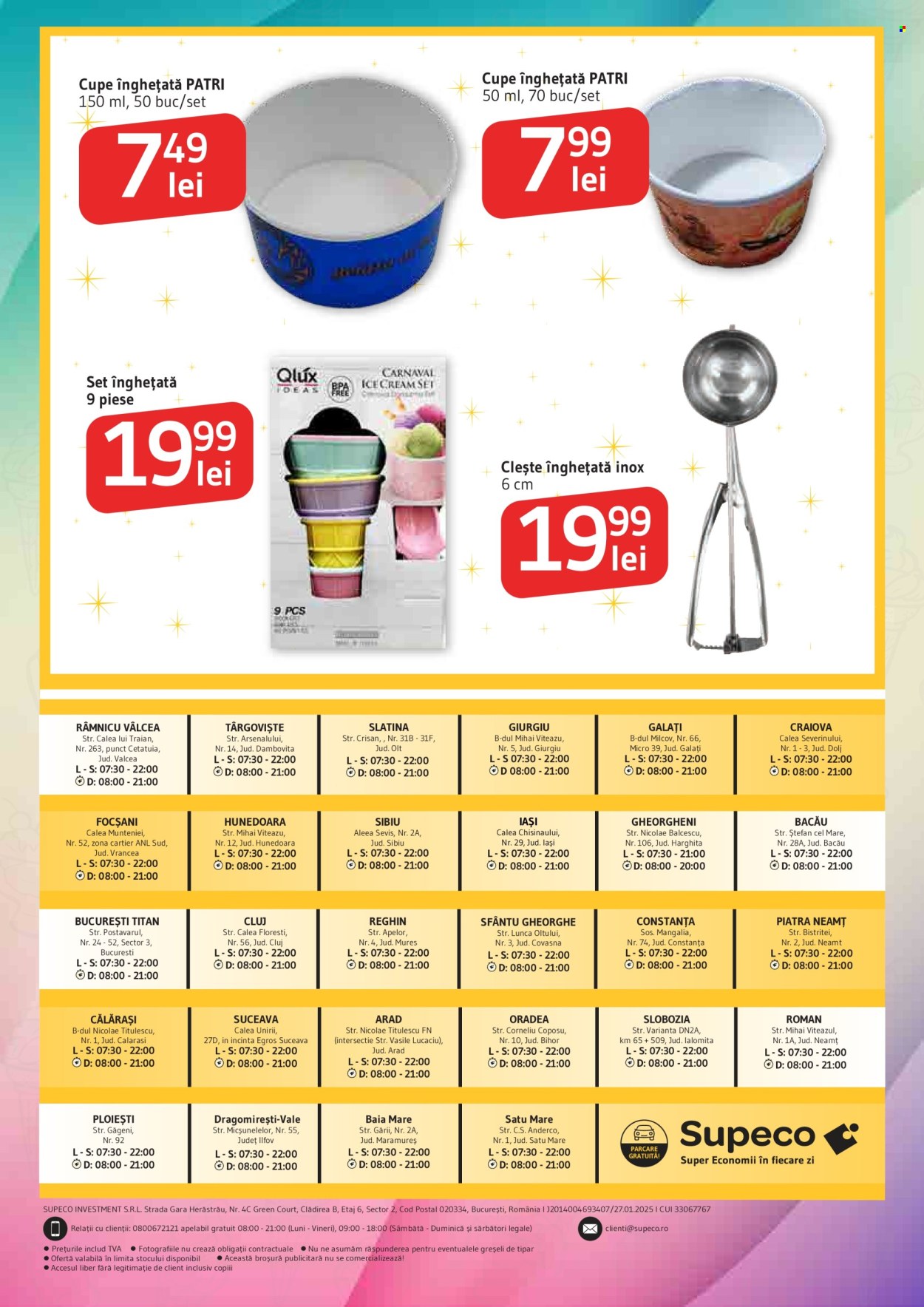 Catalog Supeco - 27.08.2026 - 09.09.2026. Pagina 14