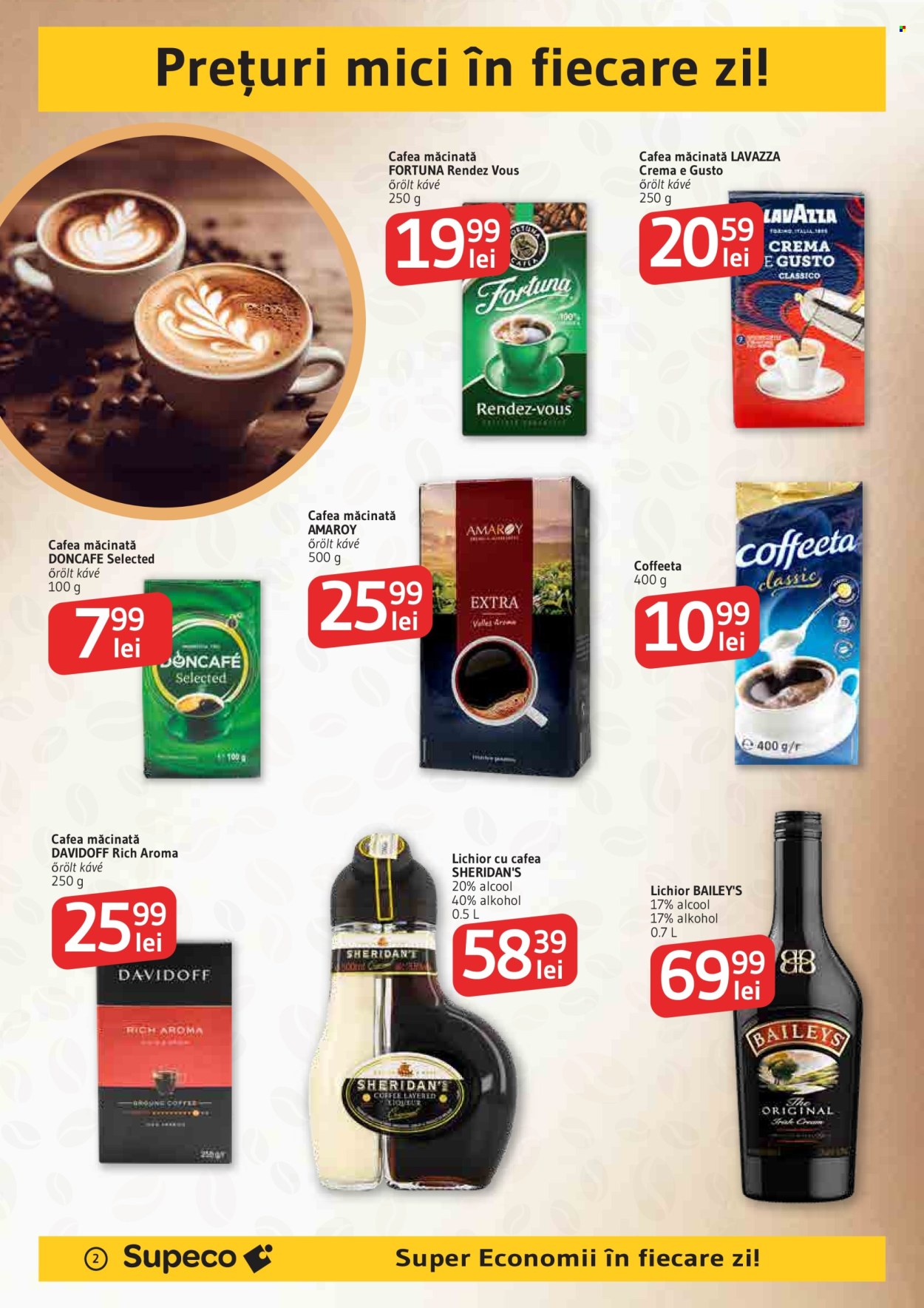 Catalog Supeco - 27.08.2026 - 09.09.2026. Pagina 2
