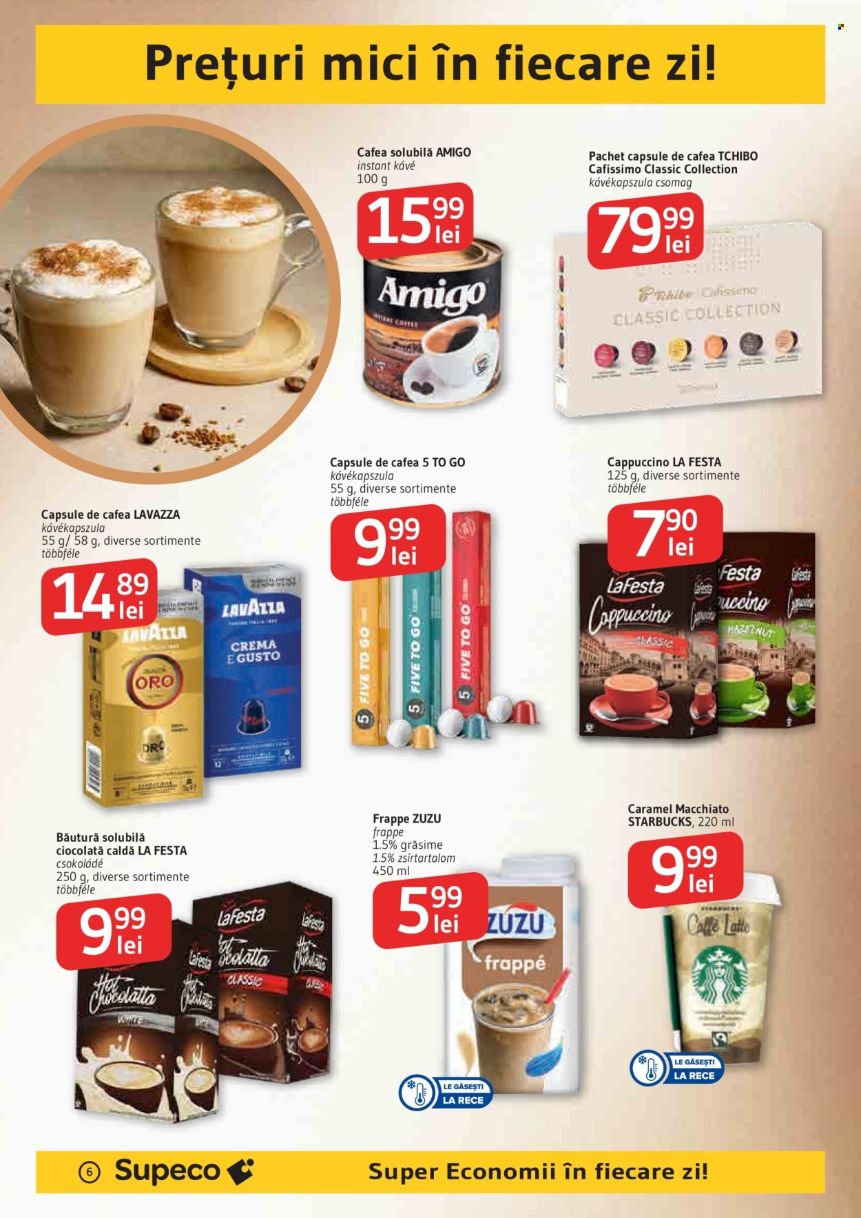 Catalog Supeco - 27.08.2026 - 09.09.2026. Pagina 6