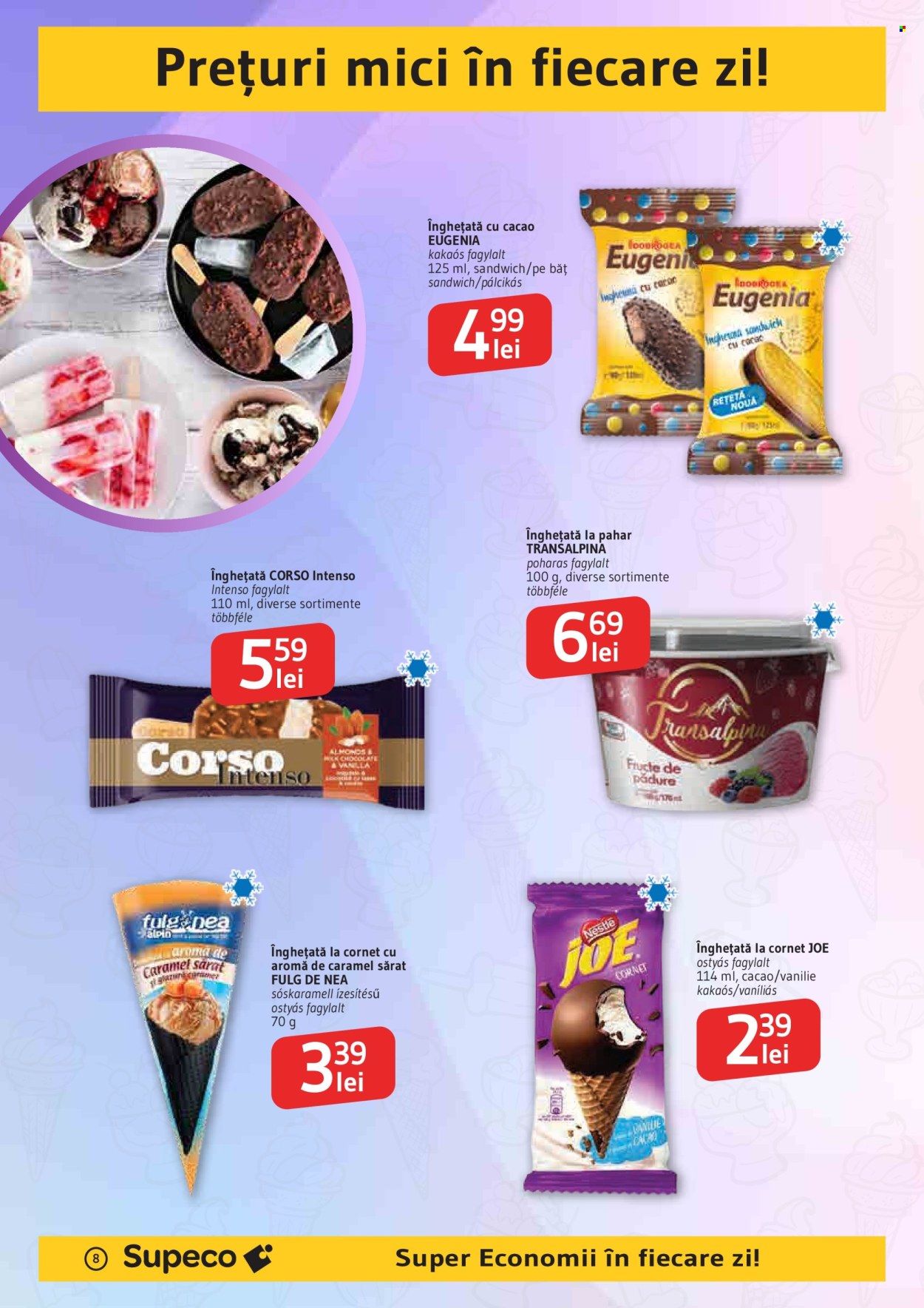 Catalog Supeco - 27.08.2026 - 09.09.2026. Pagina 8