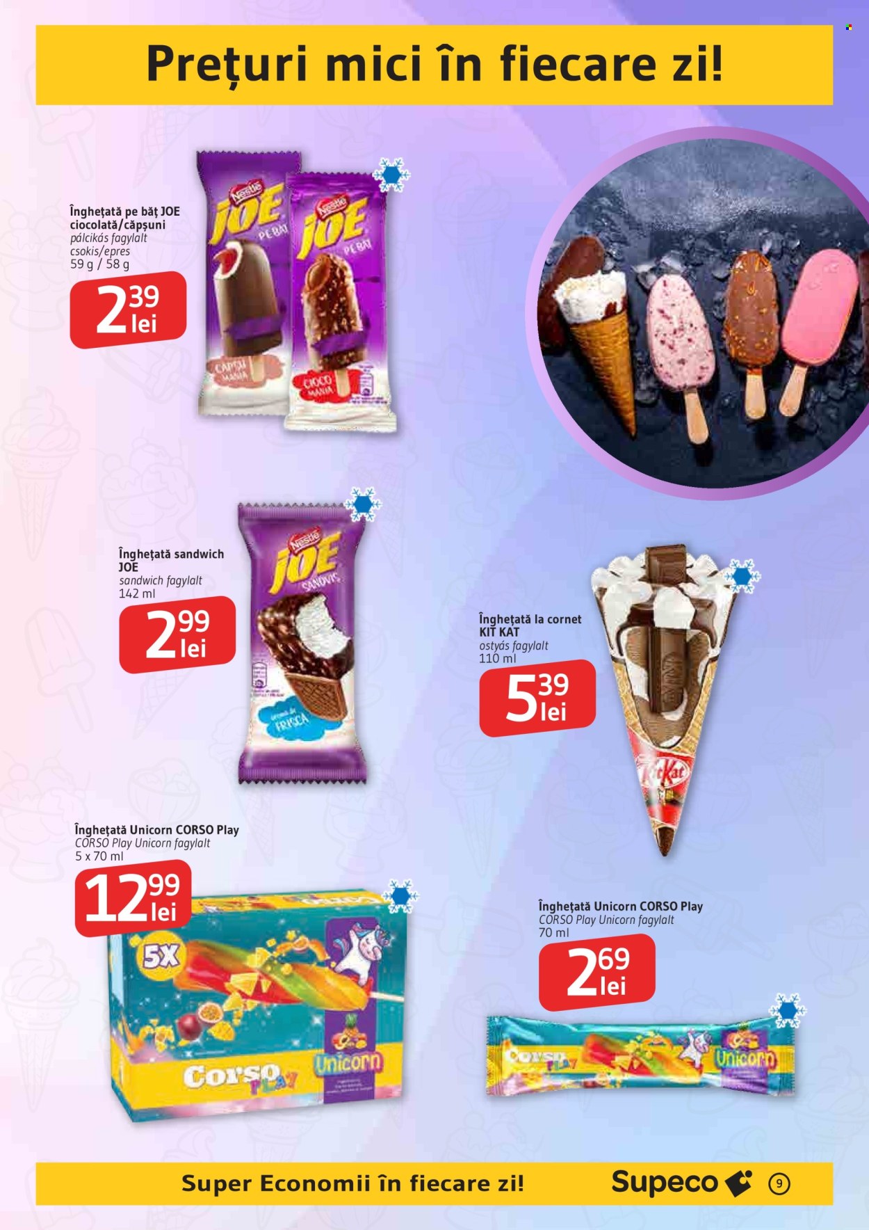 Catalog Supeco - 27.08.2026 - 09.09.2026. Pagina 9
