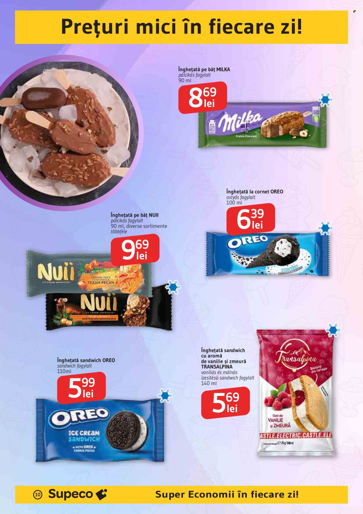 Catalog Supeco - 27.08.2026 - 09.09.2026. Pagina 10