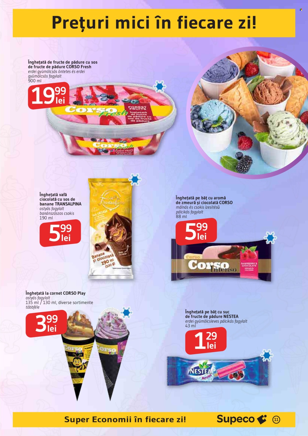 Catalog Supeco - 27.08.2026 - 09.09.2026. Pagina 11