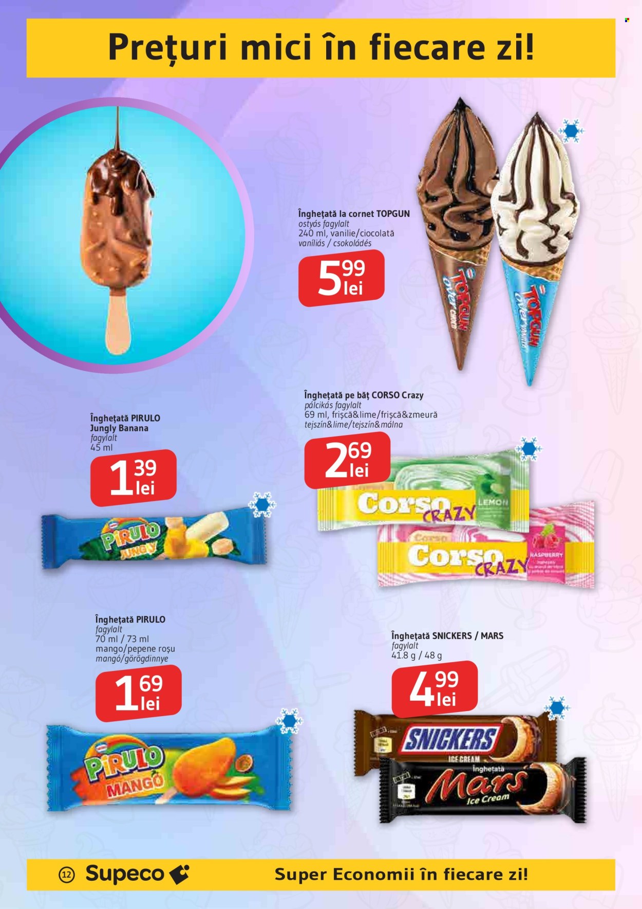 Catalog Supeco - 27.08.2026 - 09.09.2026. Pagina 12