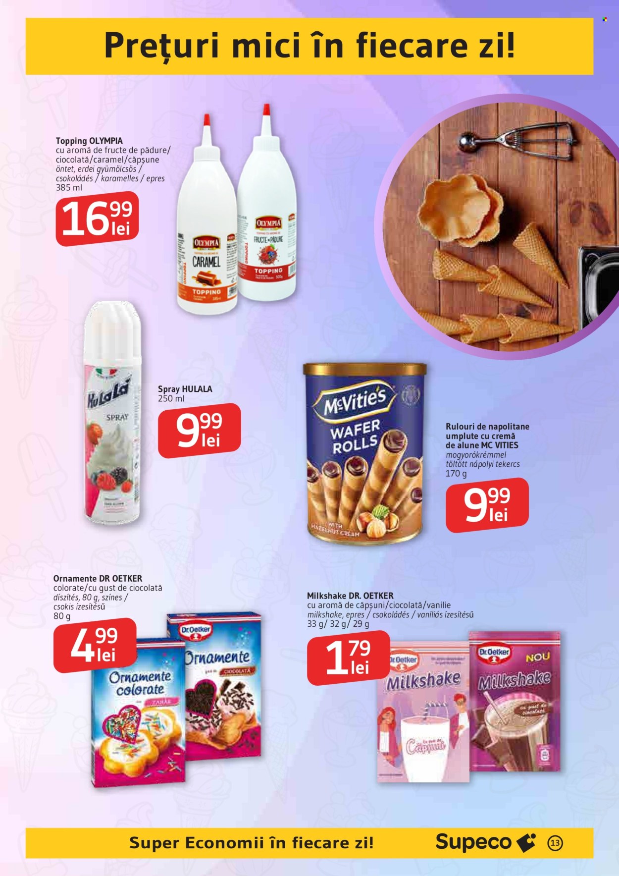 Catalog Supeco - 27.08.2026 - 09.09.2026. Pagina 13