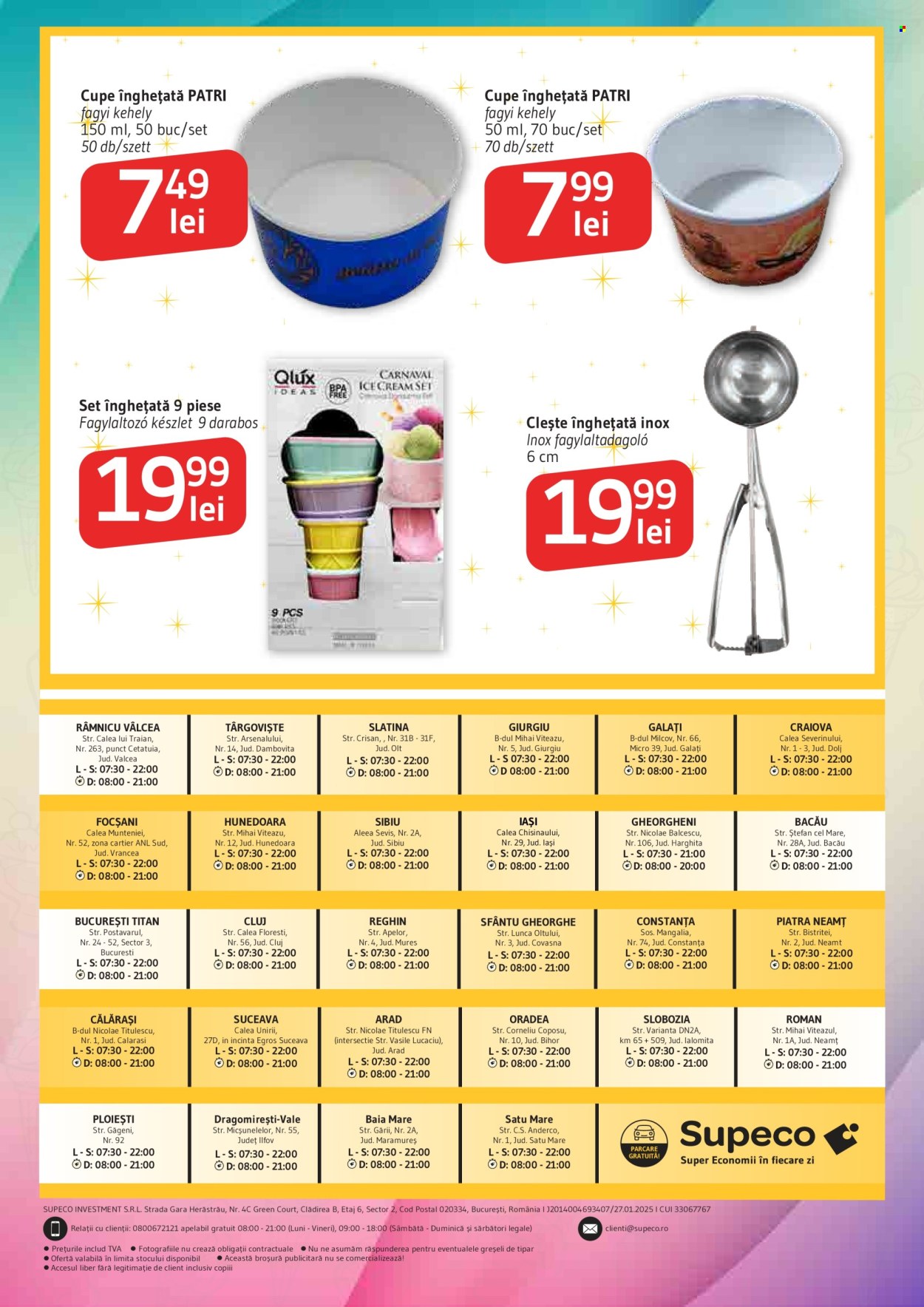 Catalog Supeco - 27.08.2026 - 09.09.2026. Pagina 14