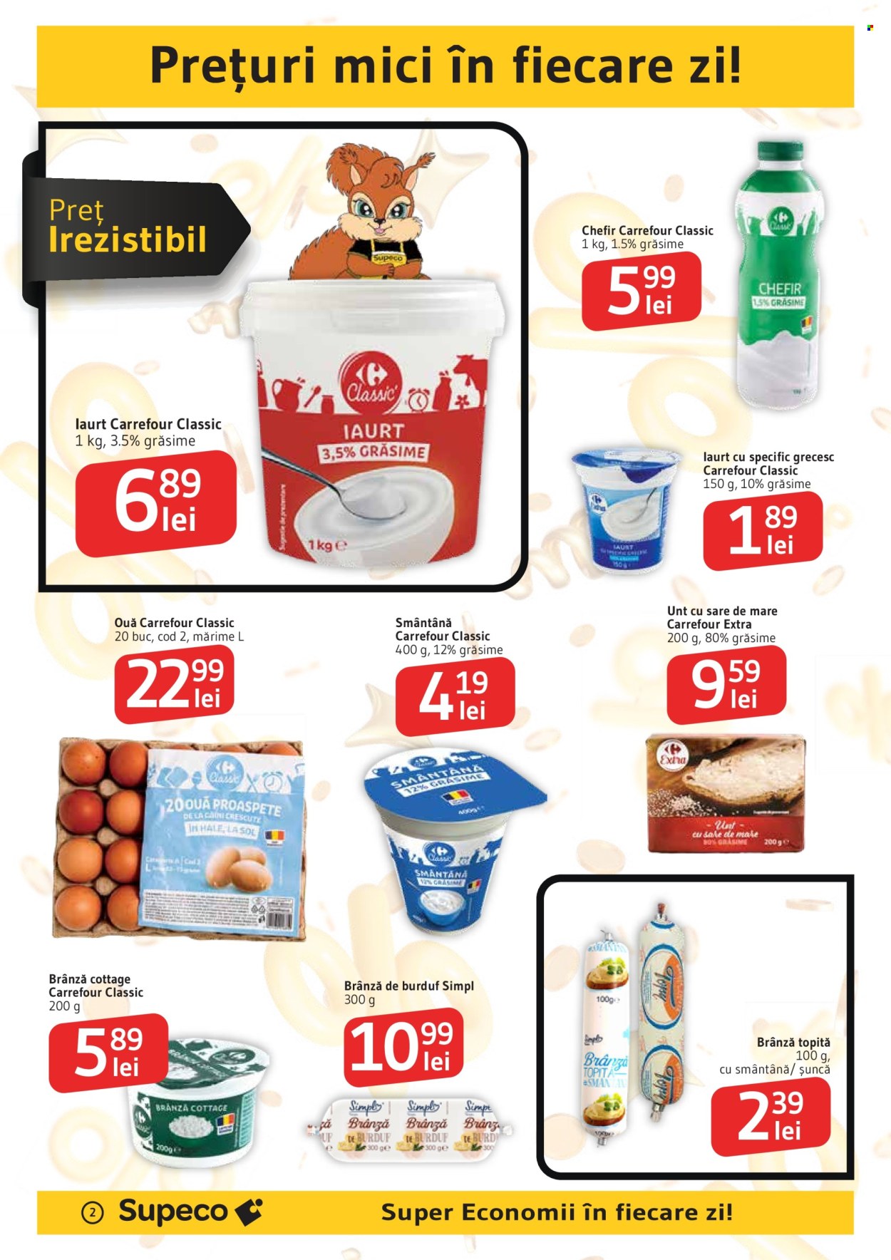Catalog Supeco - 27.08.2026 - 09.09.2026. Pagina 2