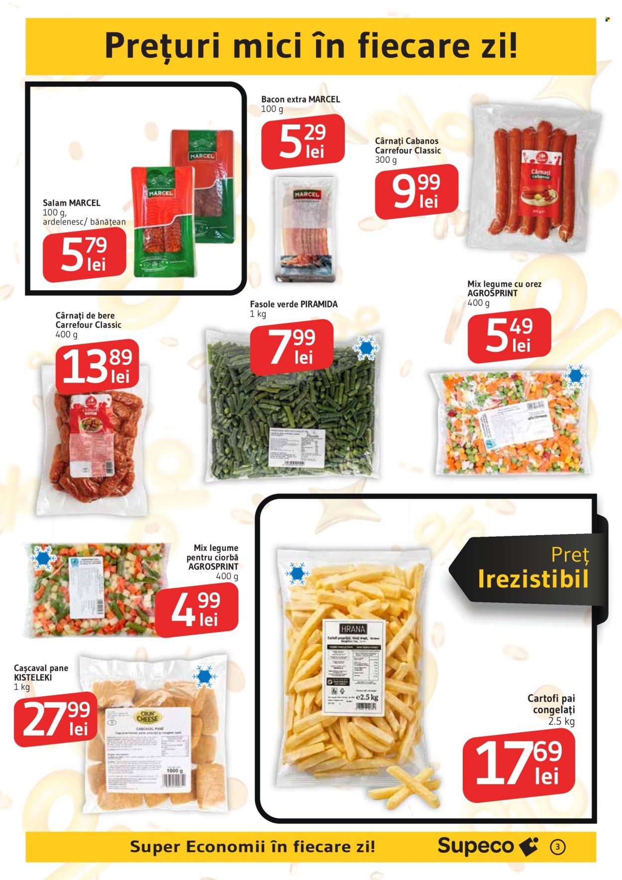 Catalog Supeco - 27.08.2026 - 09.09.2026. Pagina 3