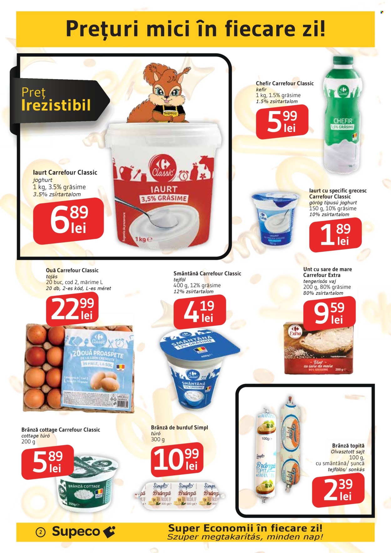 Catalog Supeco - 27.08.2026 - 09.09.2026. Pagina 2