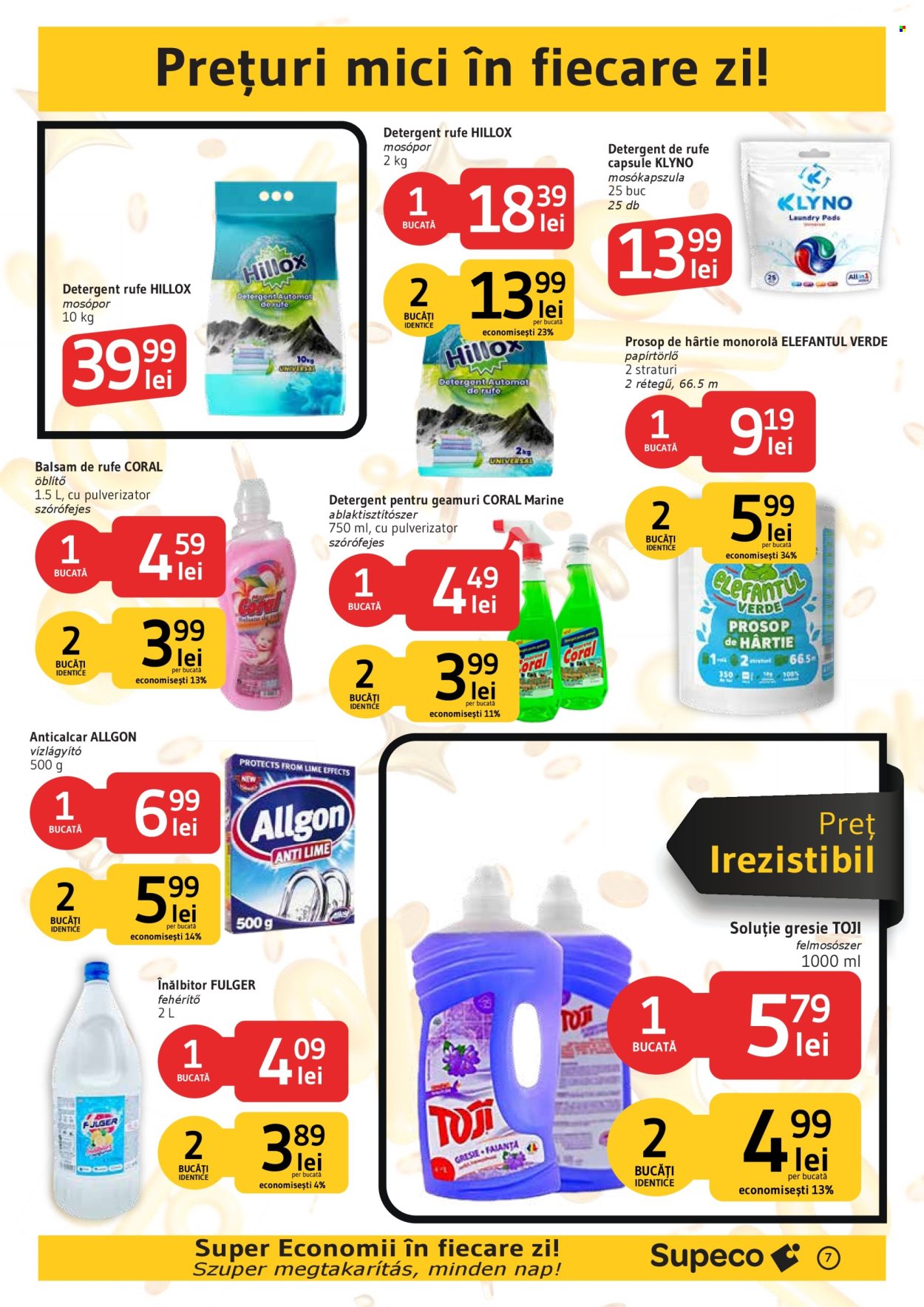 Catalog Supeco - 27.08.2026 - 09.09.2026. Pagina 7