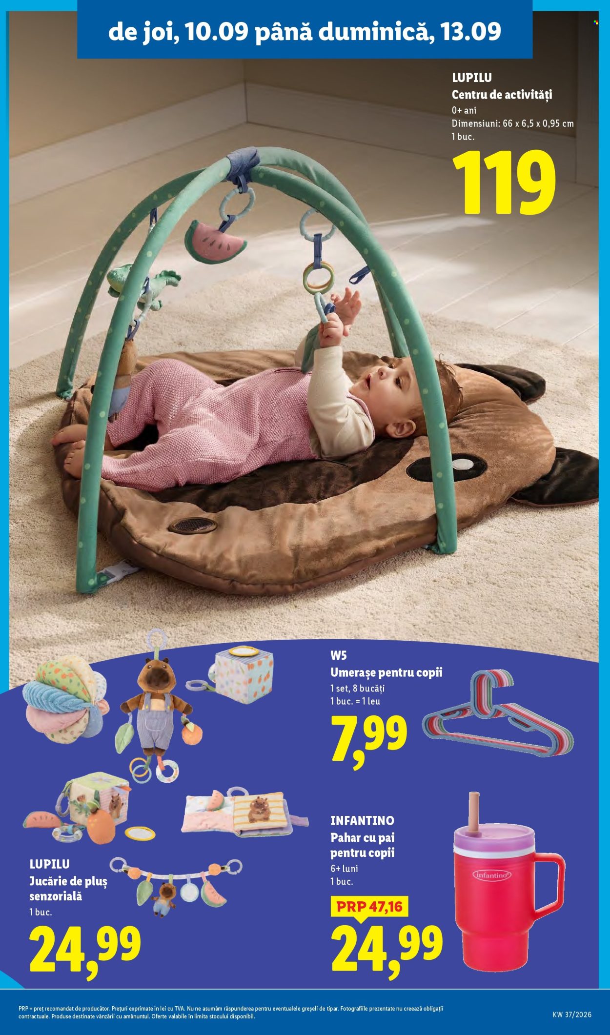 Catalog Lidl - 07.09.2026 - 13.09.2026. Pagina 65