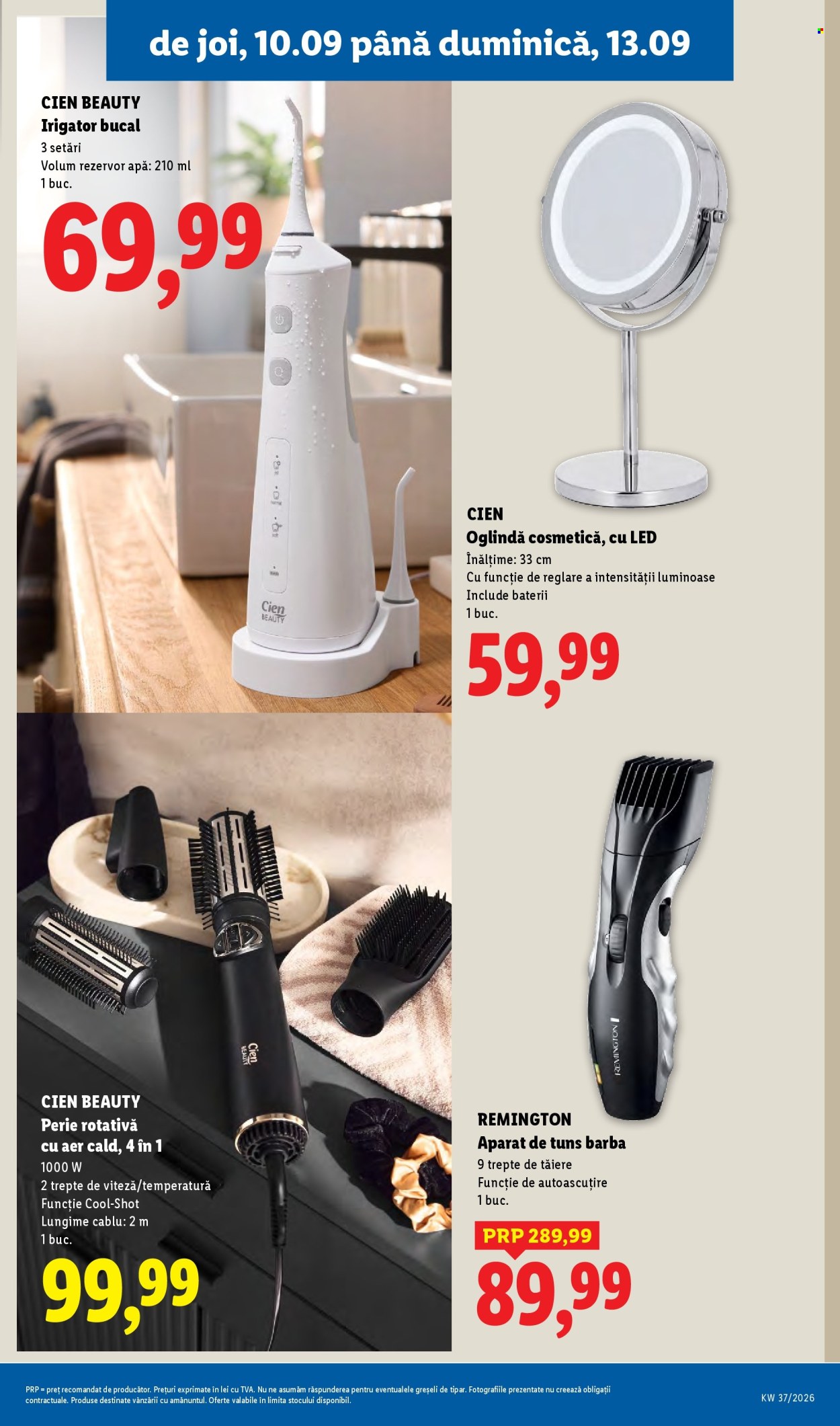 Catalog Lidl - 07.09.2026 - 13.09.2026. Pagina 71