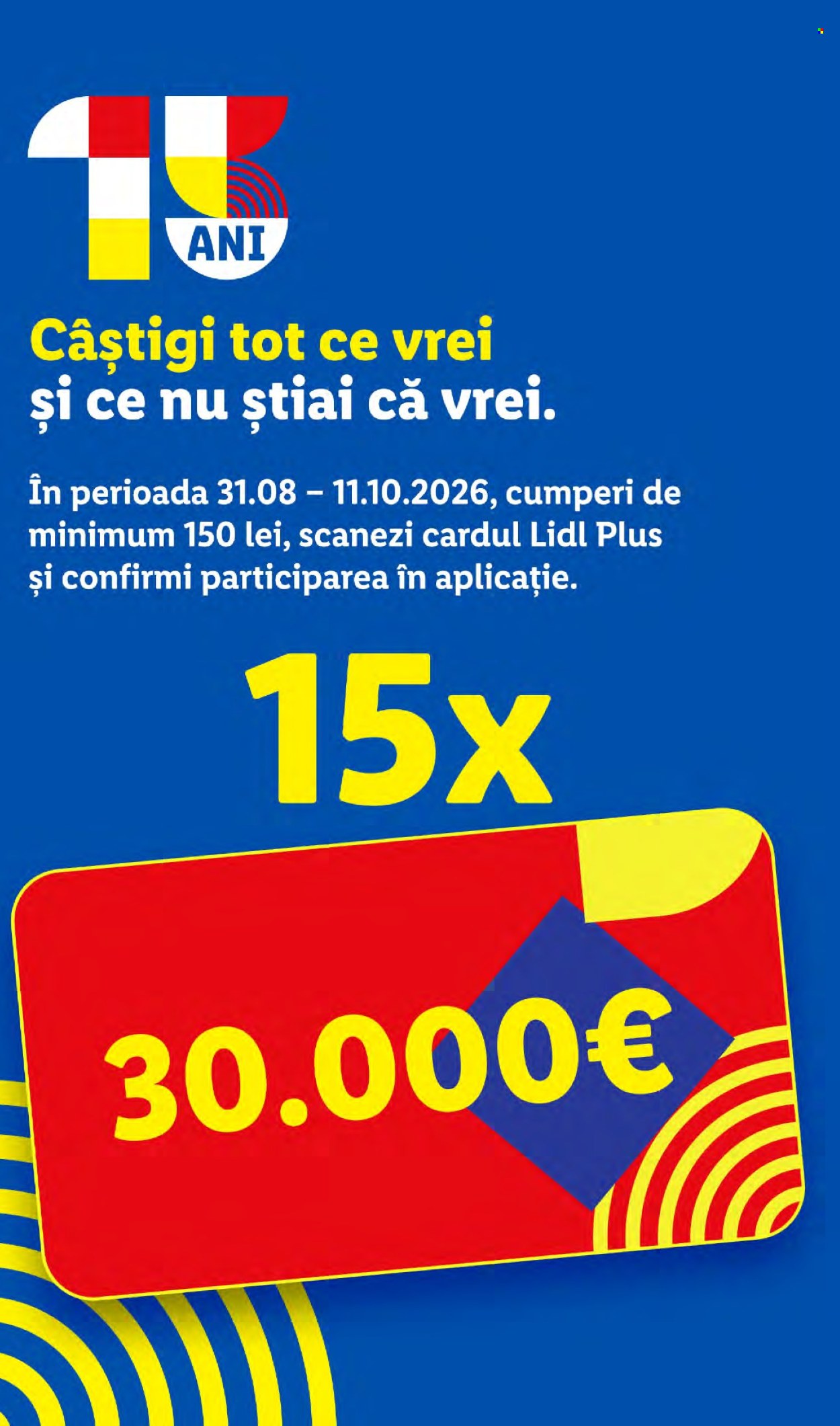 Catalog Lidl - 07.09.2026 - 13.09.2026. Pagina 80