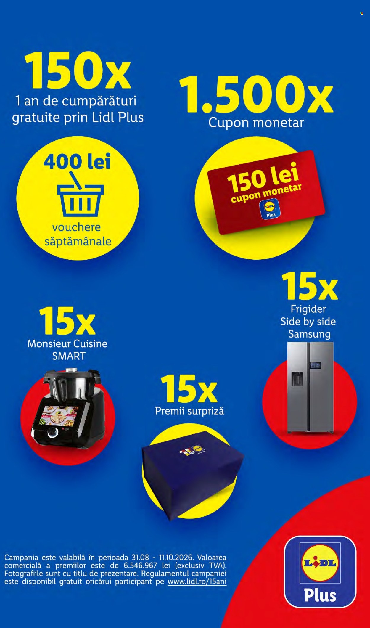 Catalog Lidl - 07.09.2026 - 13.09.2026. Pagina 81
