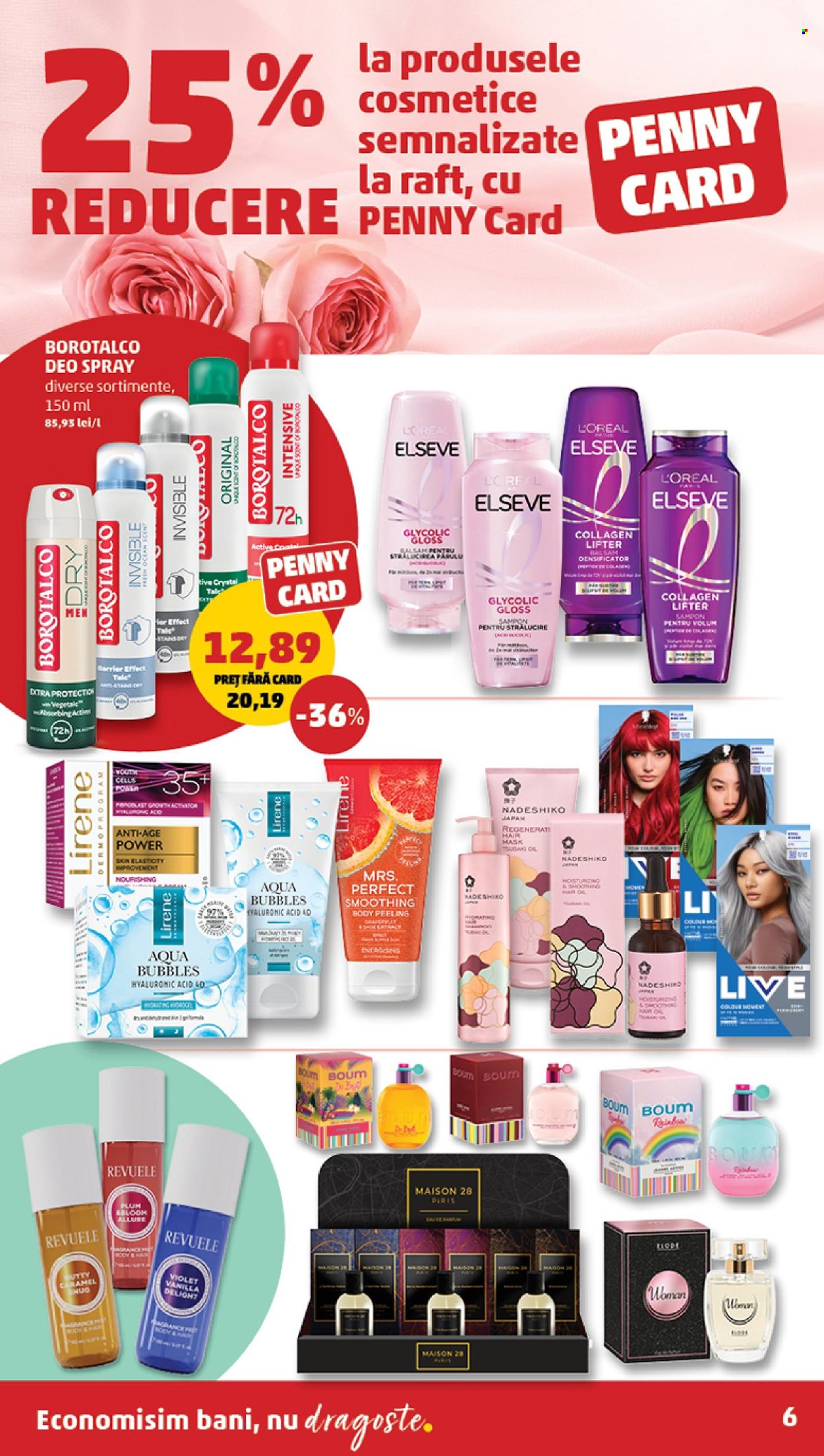Catalog PENNY - 02.09.2026 - 08.09.2026. Pagina 6