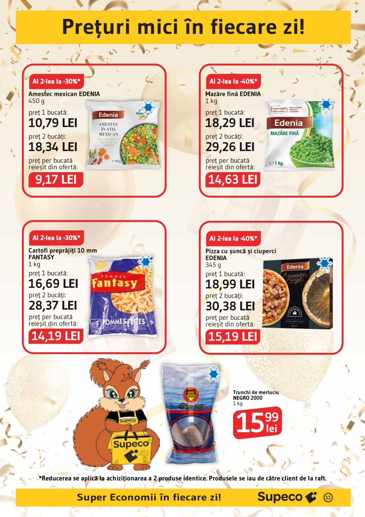 Catalog Supeco - 03.09.2026 - 16.09.2026. Pagina 11