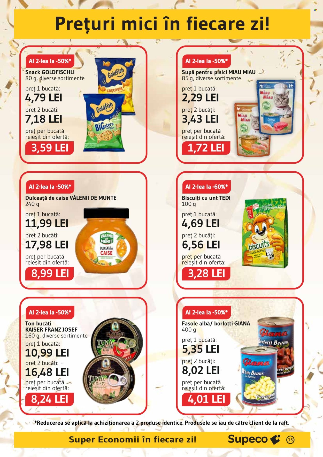 Catalog Supeco - 03.09.2026 - 16.09.2026. Pagina 13