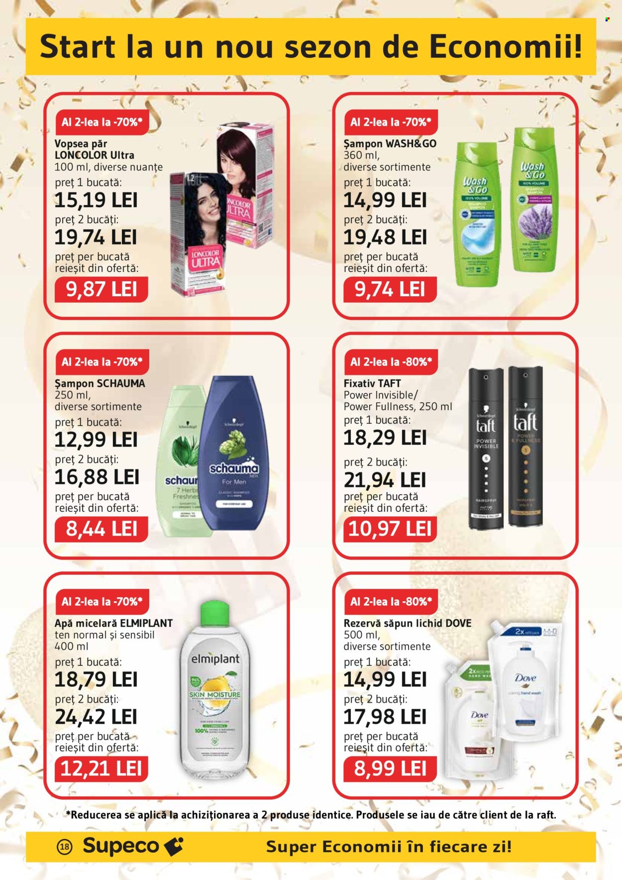 Catalog Supeco - 03.09.2026 - 16.09.2026. Pagina 18