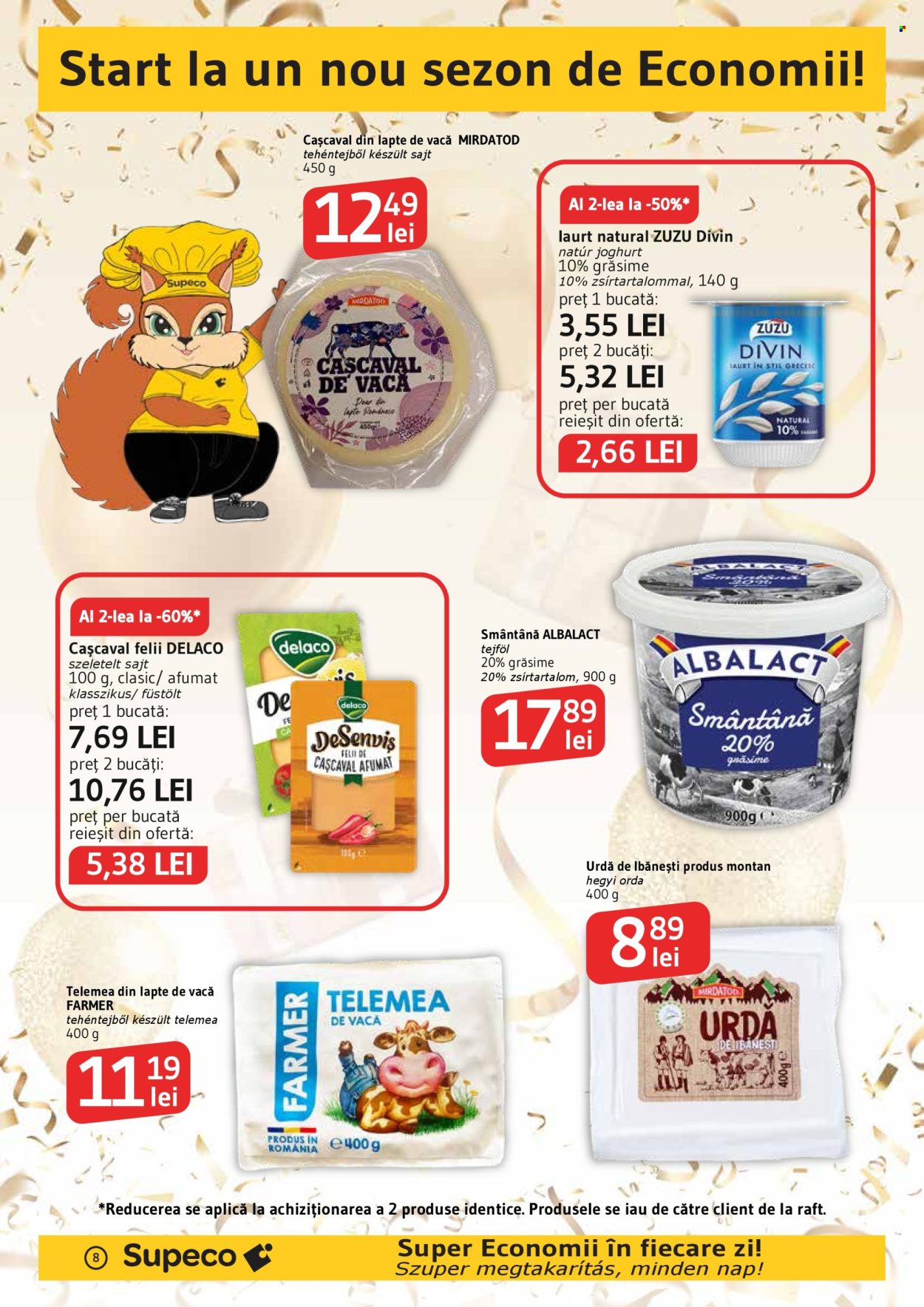 Catalog Supeco - 03.09.2026 - 16.09.2026. Pagina 8