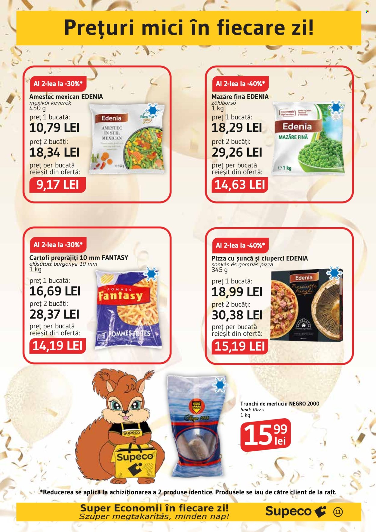 Catalog Supeco - 03.09.2026 - 16.09.2026. Pagina 11
