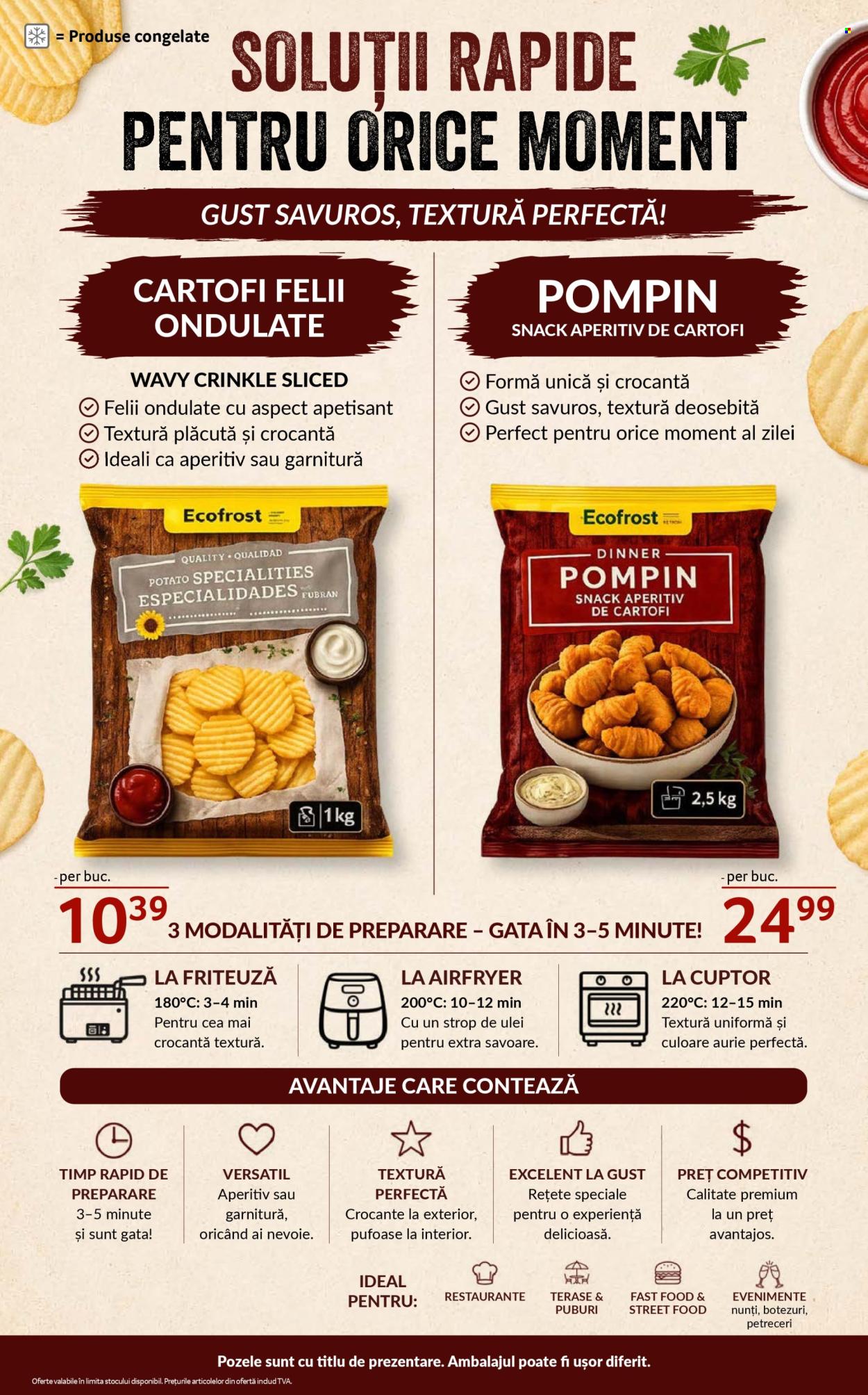 Catalog Selgros - 04.09.2026 - 17.09.2026. Pagina 7
