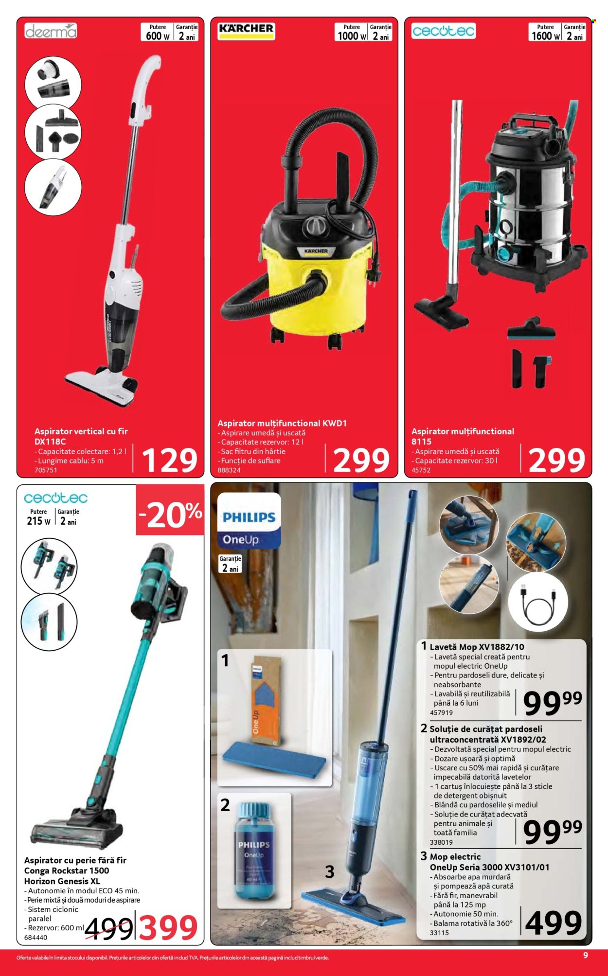 Catalog Selgros - 04.09.2026 - 17.09.2026. Pagina 9