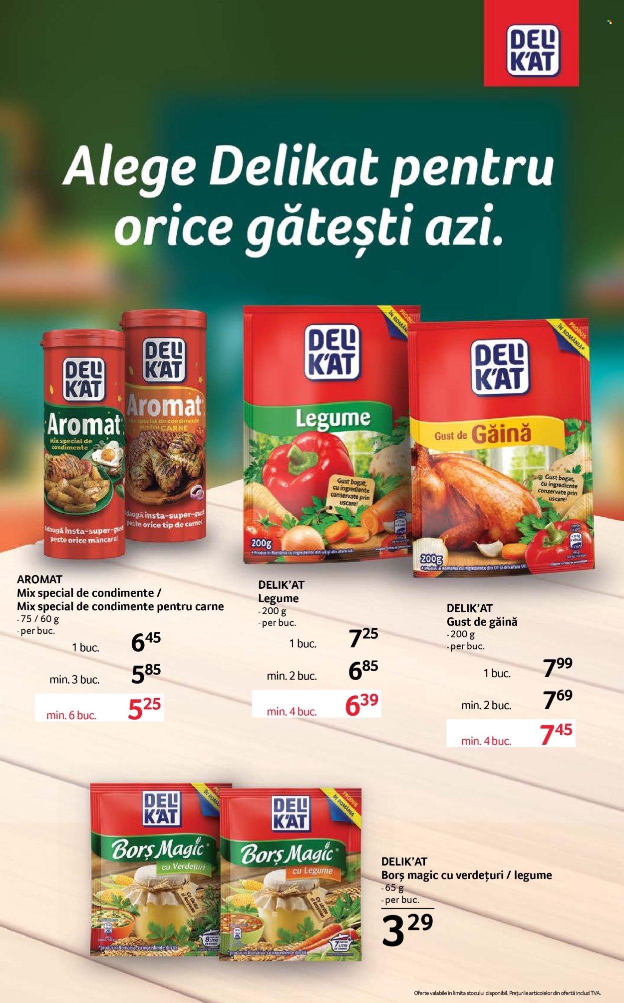 Catalog Selgros - 04.09.2026 - 17.09.2026. Pagina 16