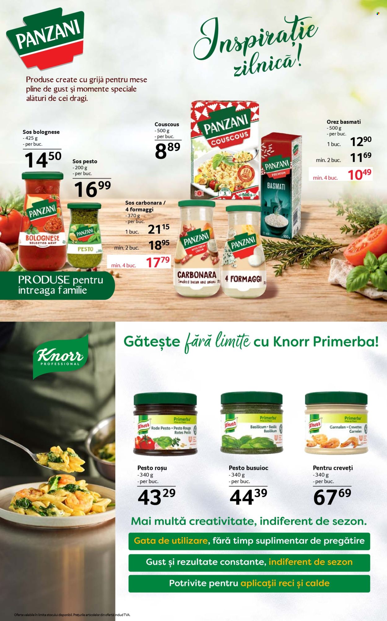 Catalog Selgros - 04.09.2026 - 17.09.2026. Pagina 17