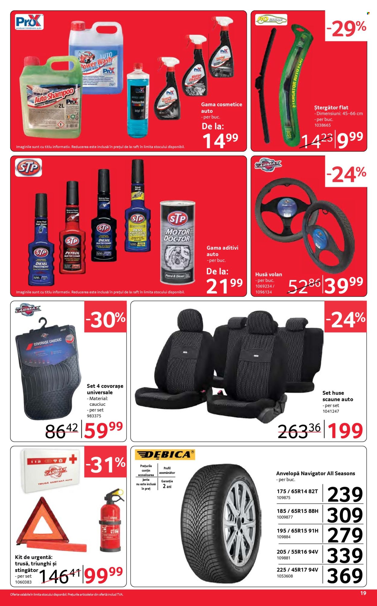 Catalog Selgros - 04.09.2026 - 17.09.2026. Pagina 19