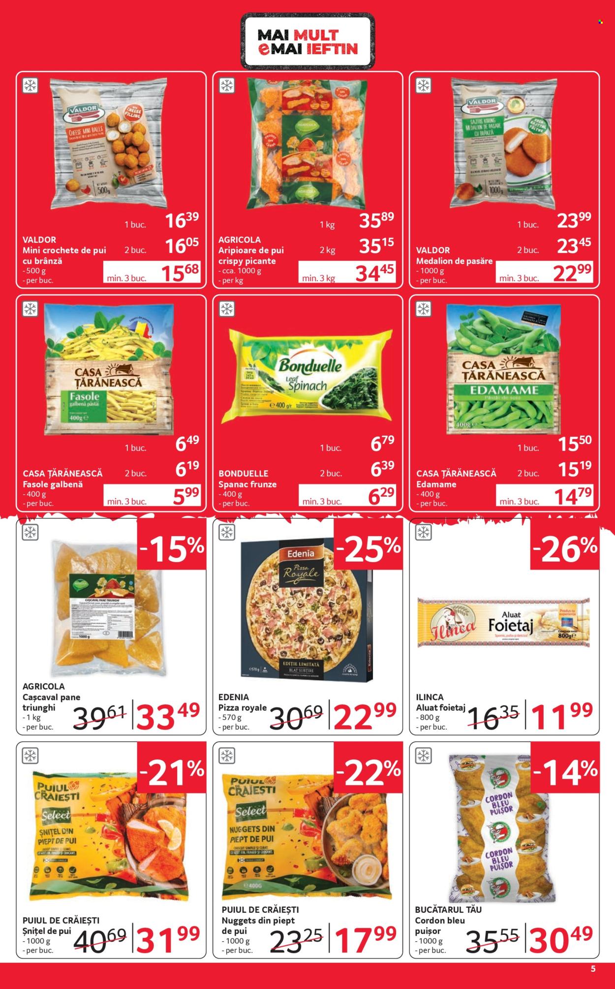 Catalog Selgros - 04.09.2026 - 17.09.2026. Pagina 5