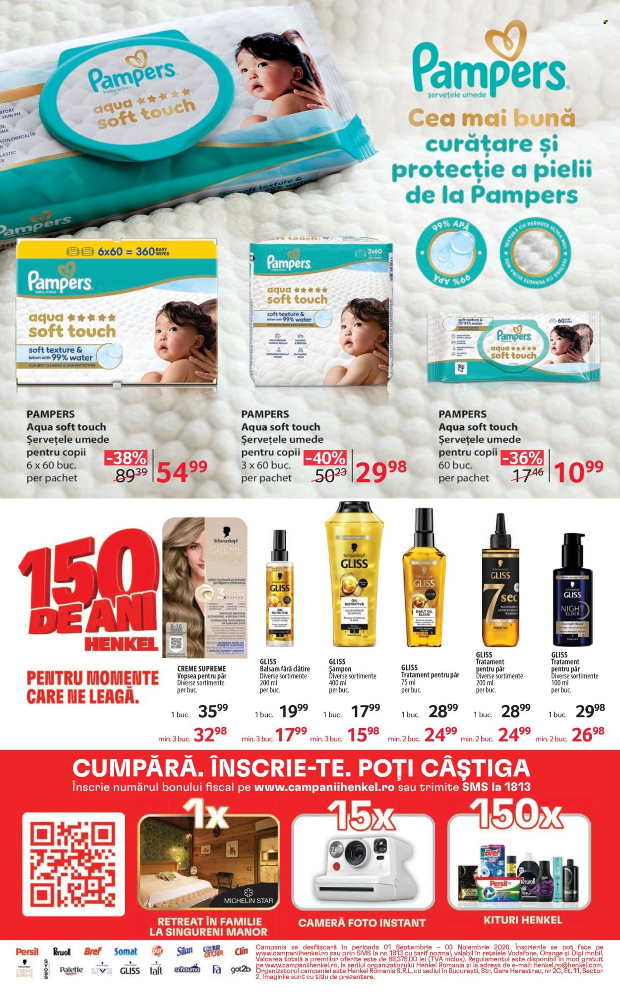 Catalog Selgros - 04.09.2026 - 17.09.2026. Pagina 16