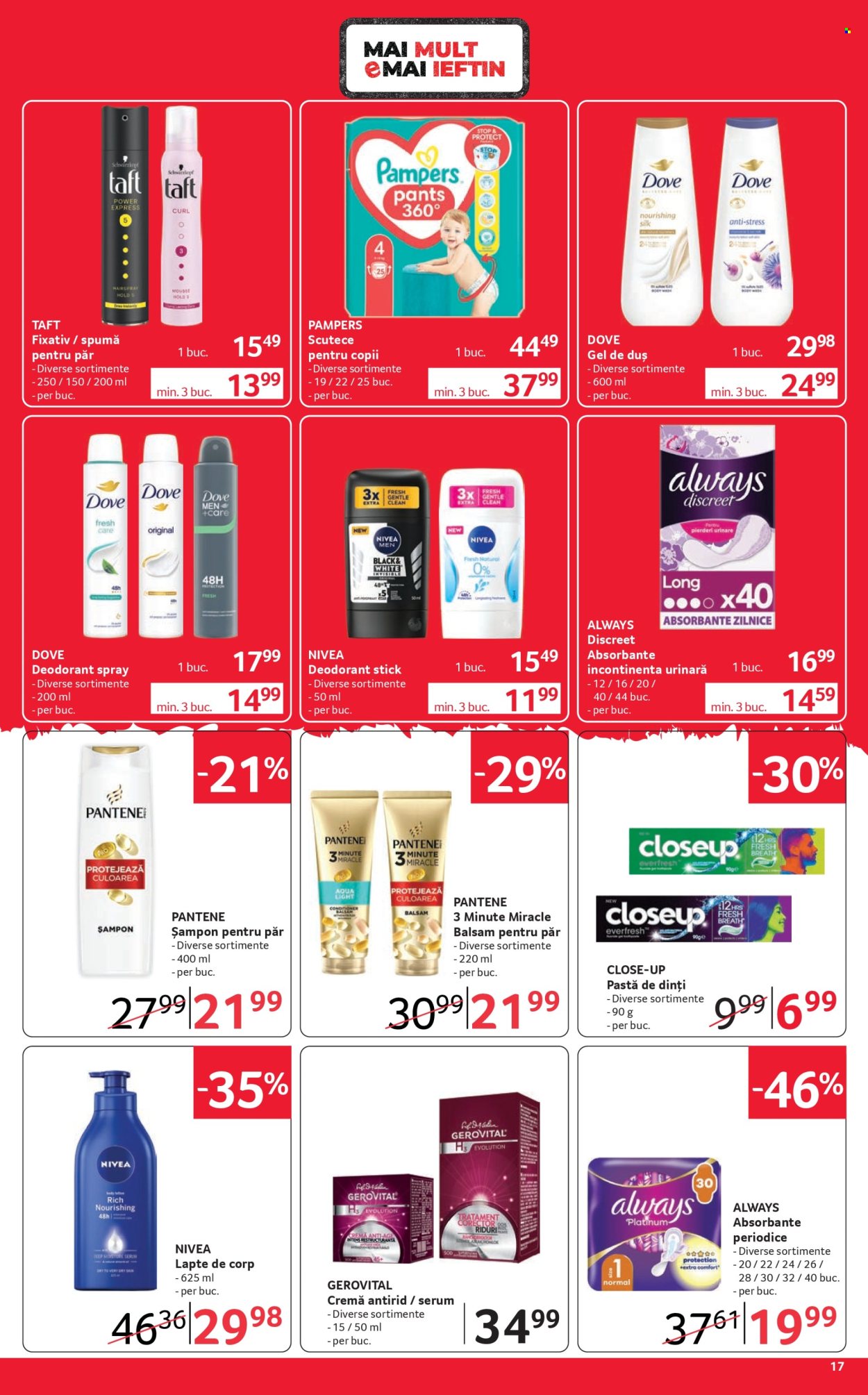 Catalog Selgros - 04.09.2026 - 17.09.2026. Pagina 17