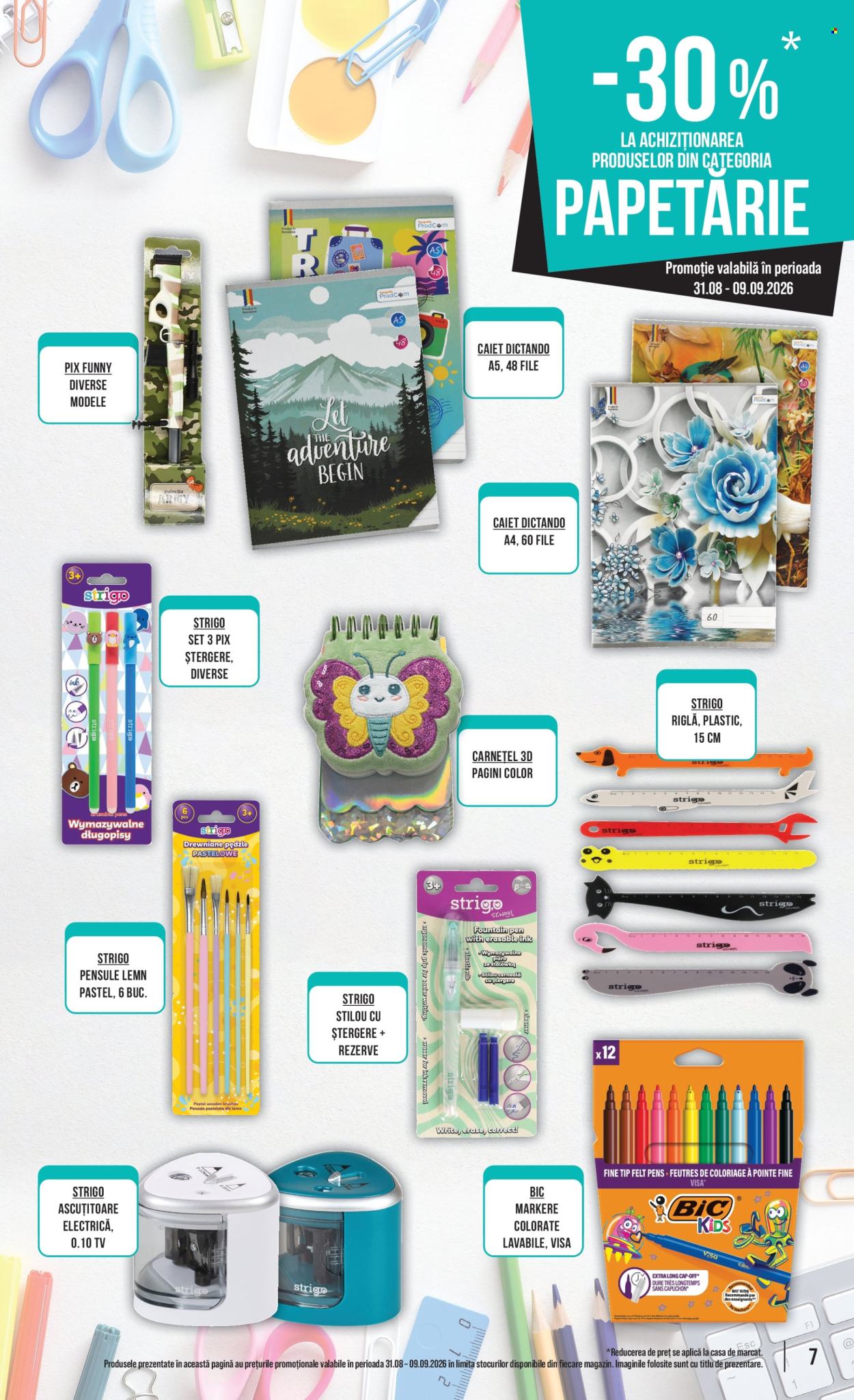 Catalog Mega Image - 03.09.2026 - 09.09.2026. Pagina 7