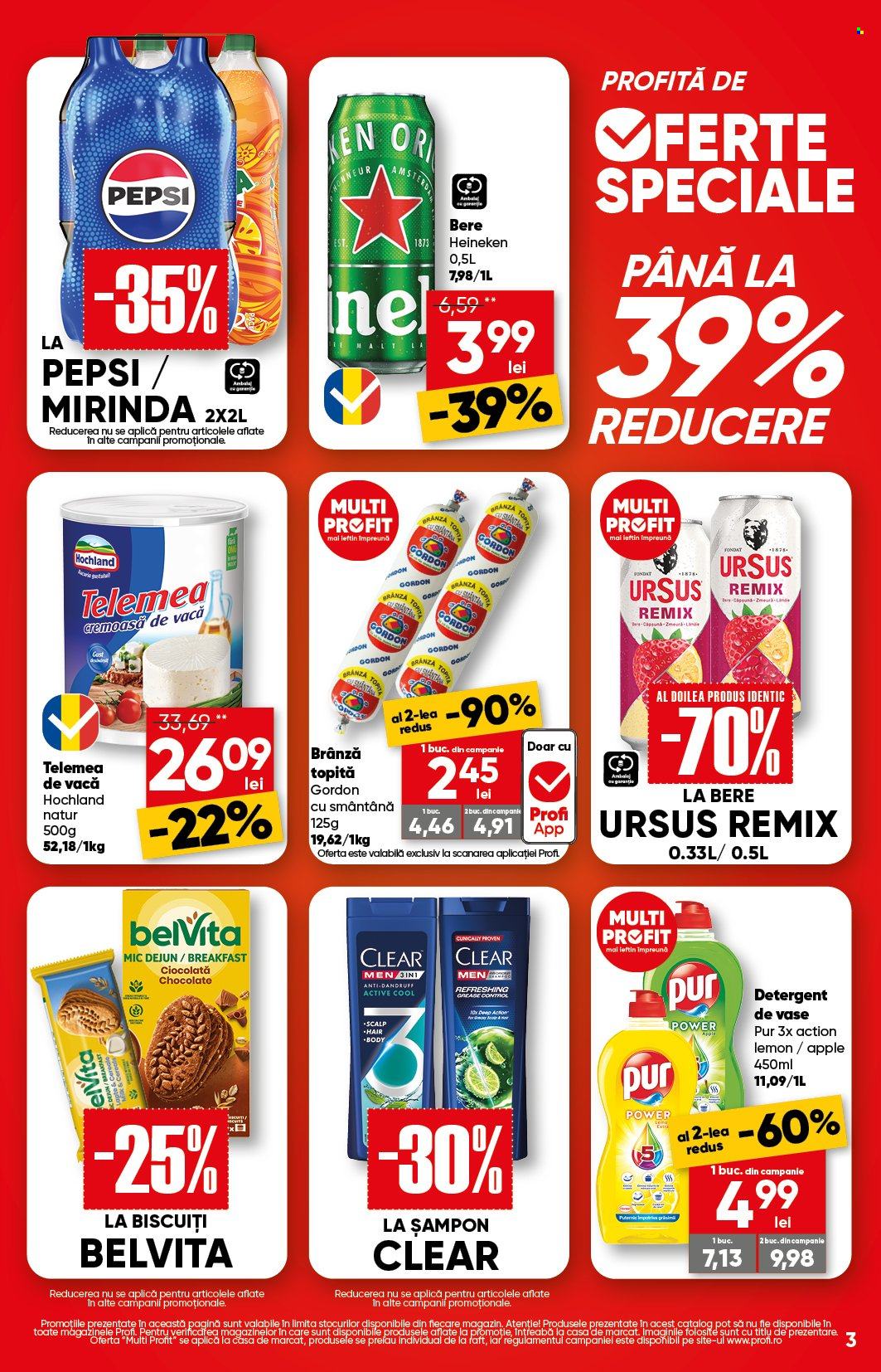 Catalog Profi Loco - 03.09.2026 - 09.09.2026. Pagina 3