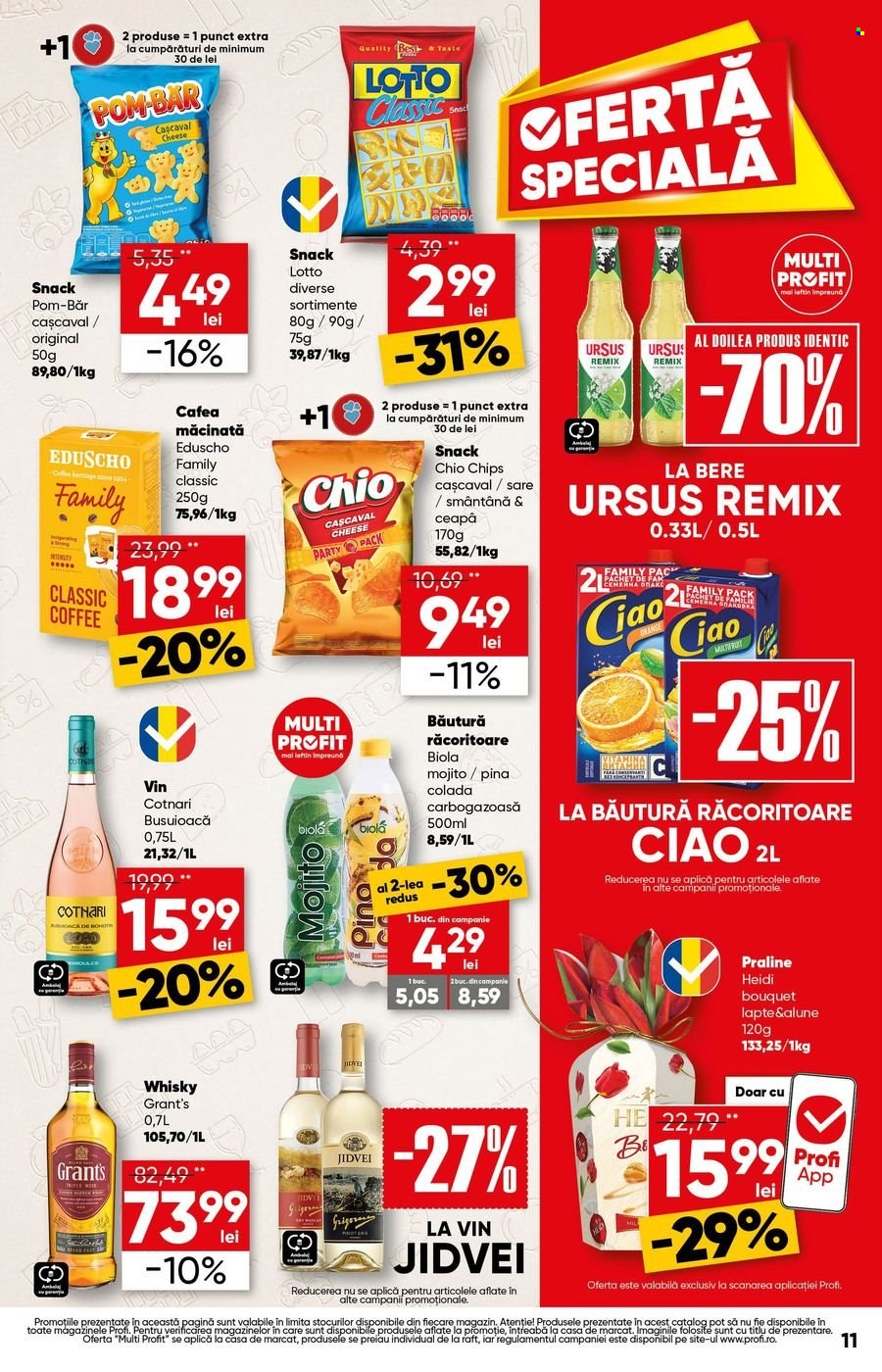 Catalog Profi - 03.09.2026 - 09.09.2026. Pagina 11