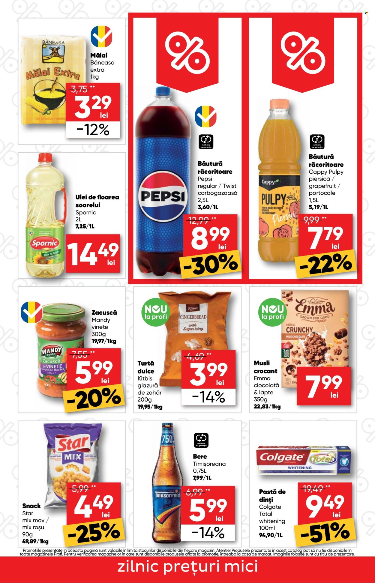 Catalog Profi Discount - 03.09.2026 - 09.09.2026. Pagina 3