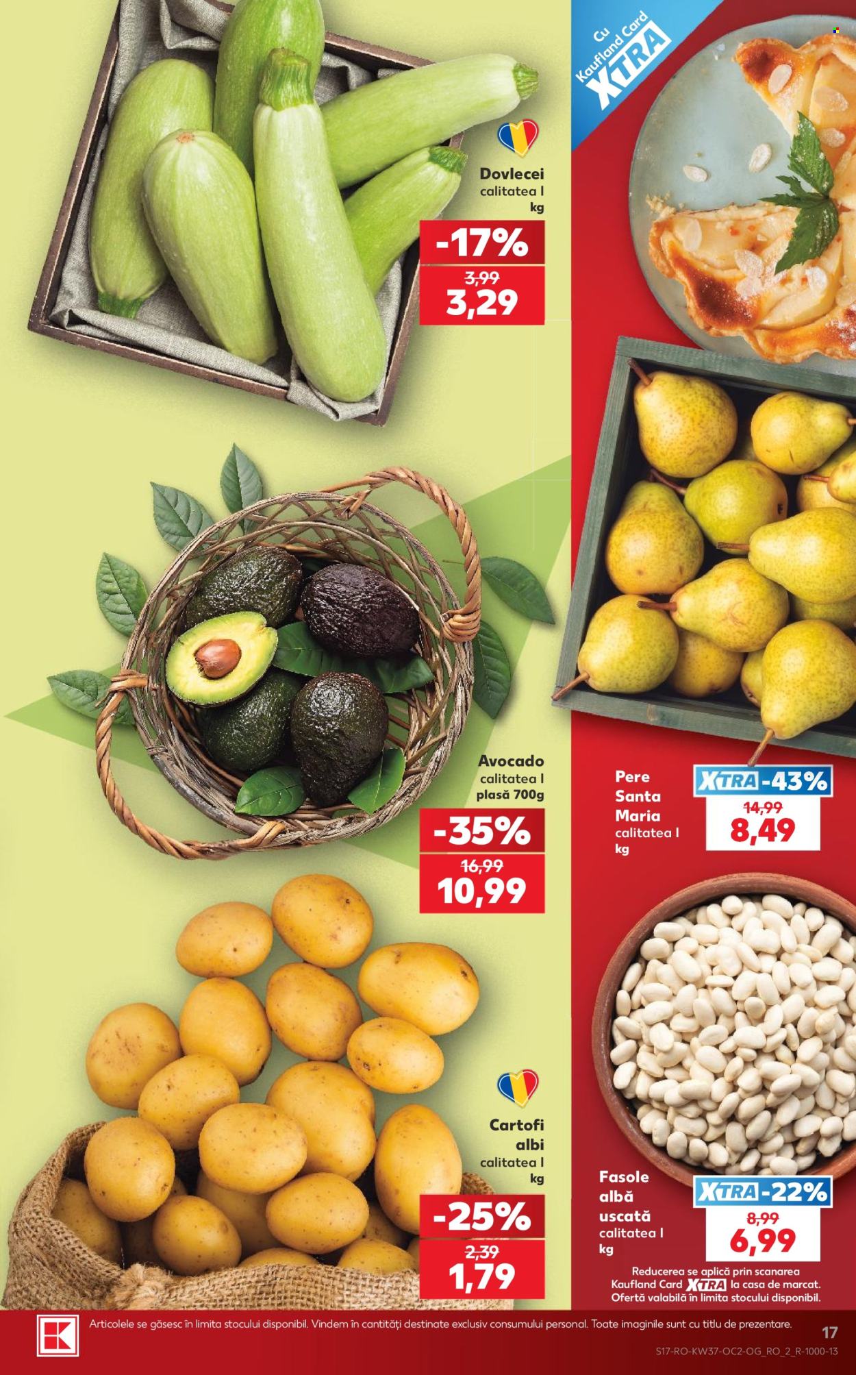 Catalog Kaufland - 09.09.2026 - 15.09.2026. Pagina 17