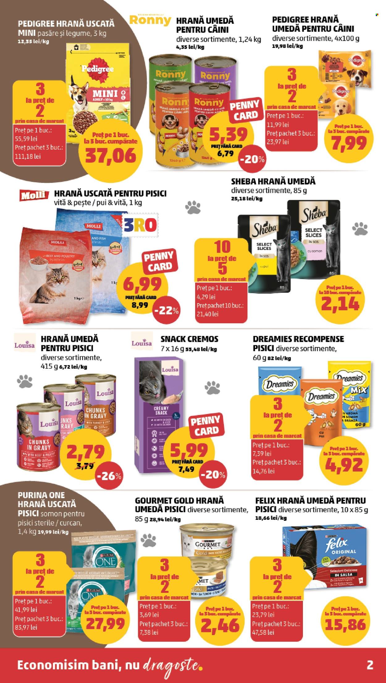Catalog PENNY - 09.09.2026 - 15.09.2026. Pagina 2